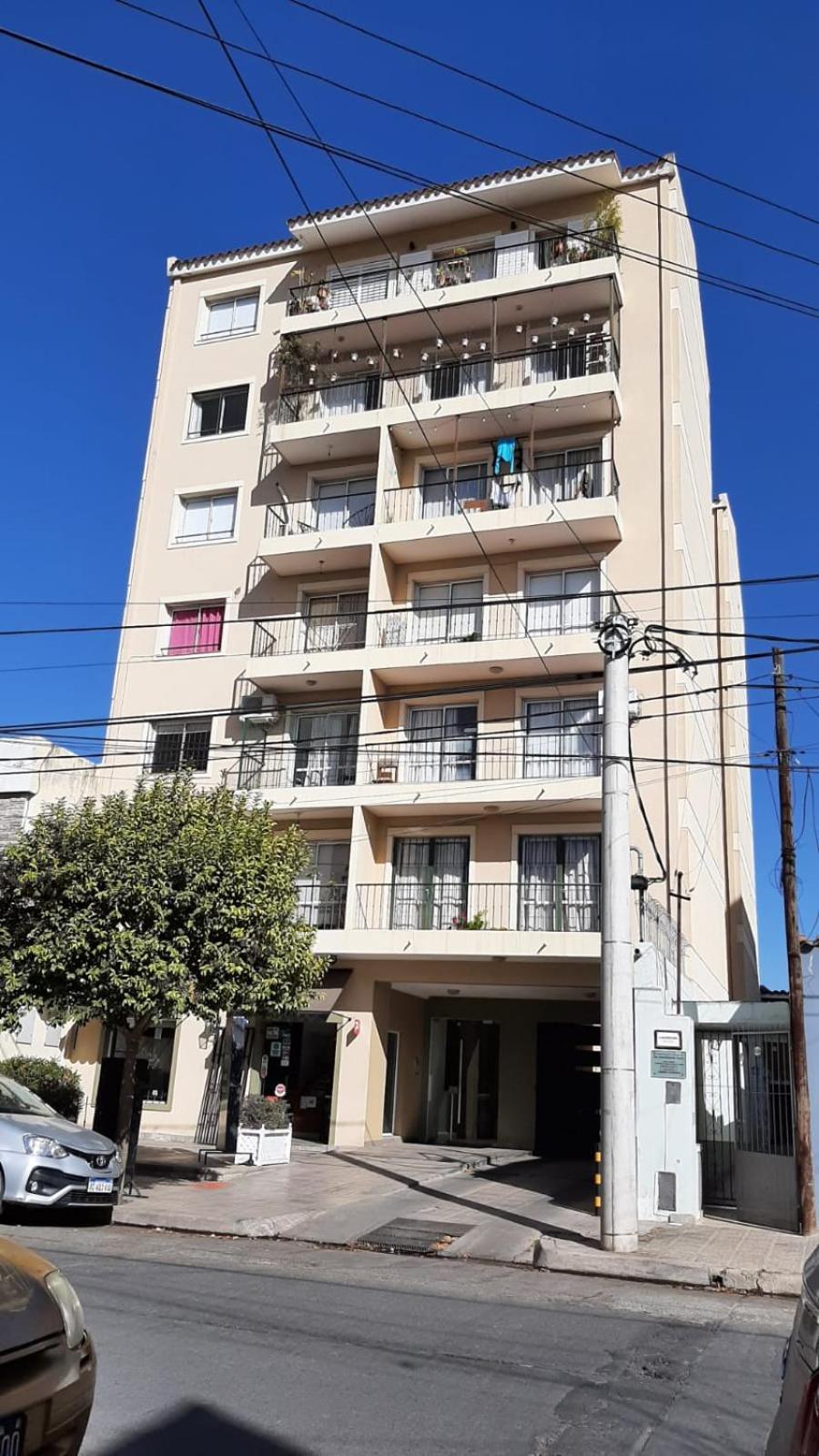 Departamento Gral. Güemes