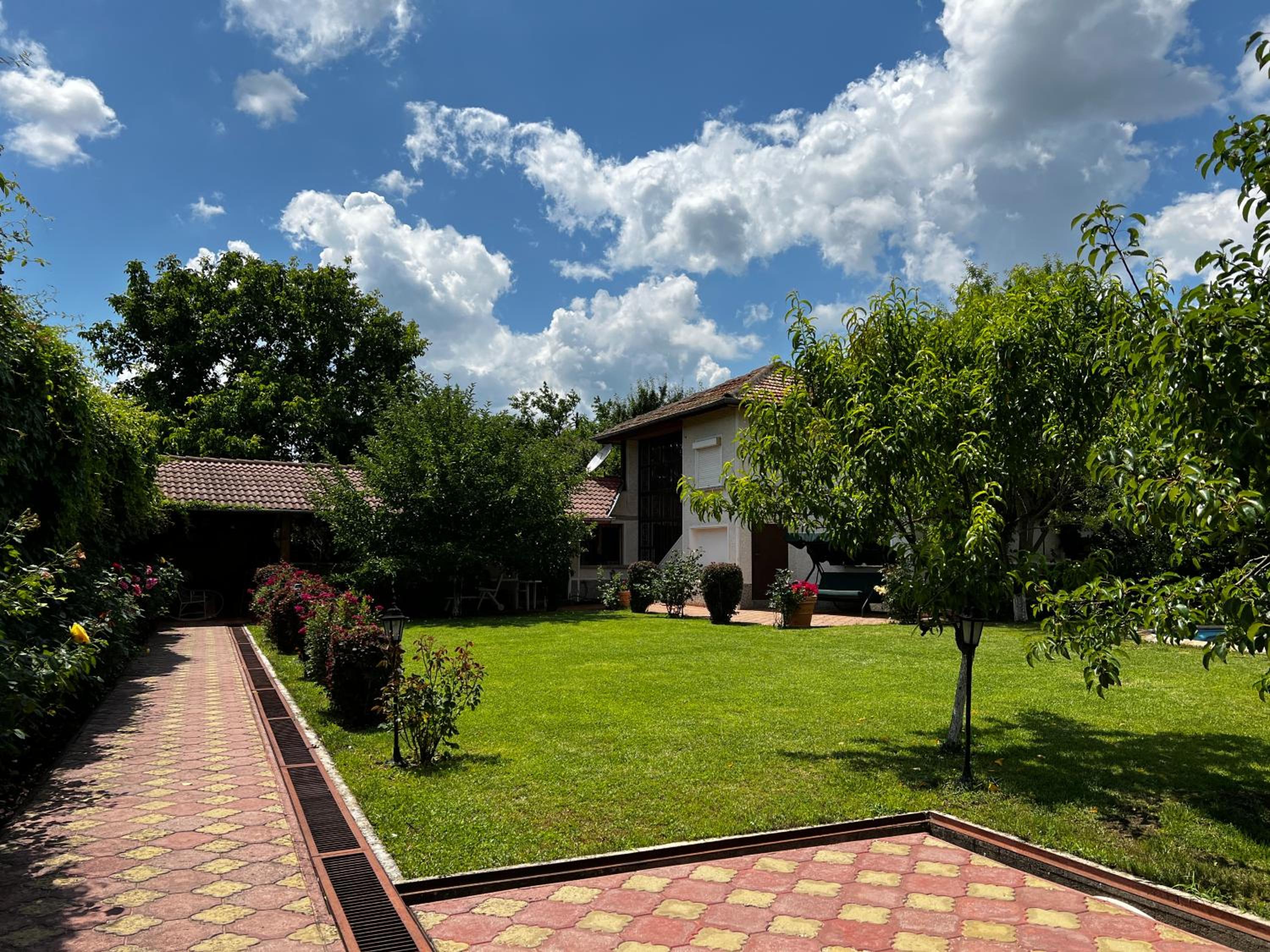 Villa Jardin - Novosel view 5