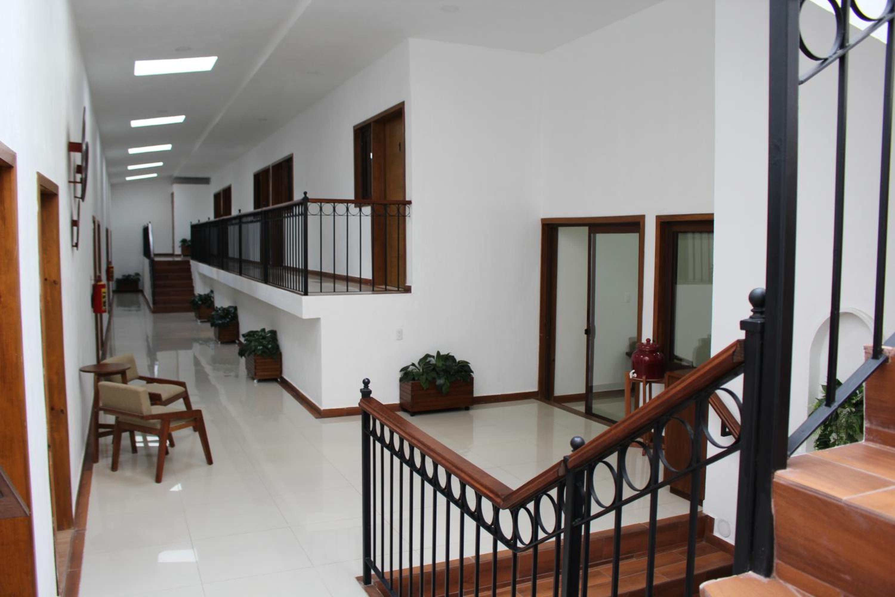 Hotel Casa Peregrina - Image 1