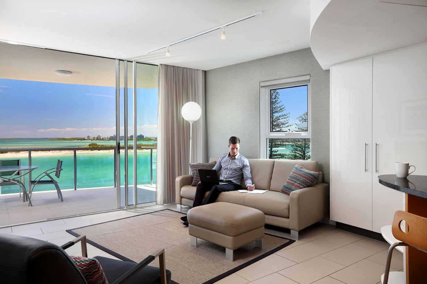 Caloundra Vacations - Rumba Beach Resort - Property Image 9