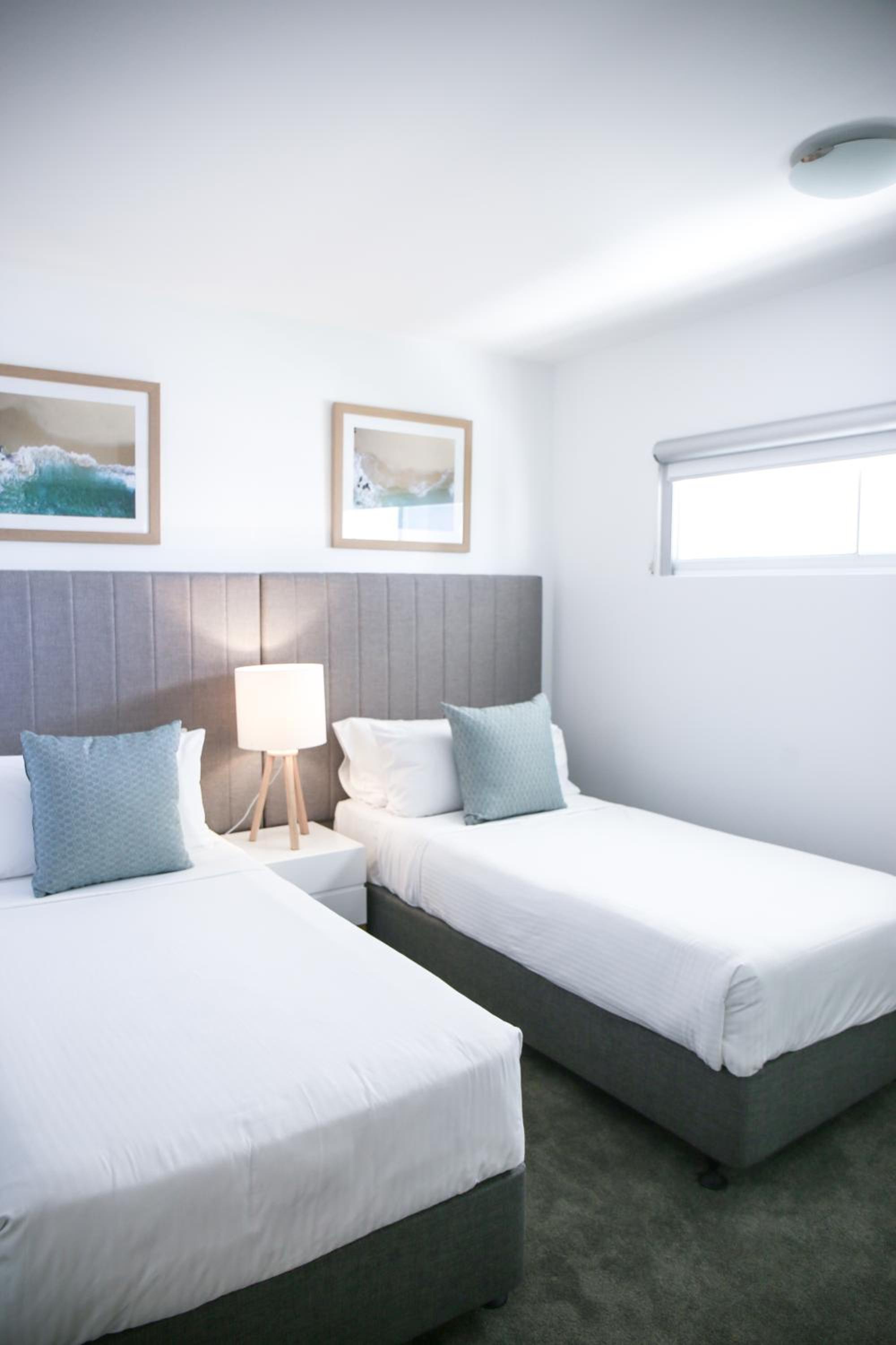 Caloundra Vacations - Rumba Beach Resort - Property Image 4