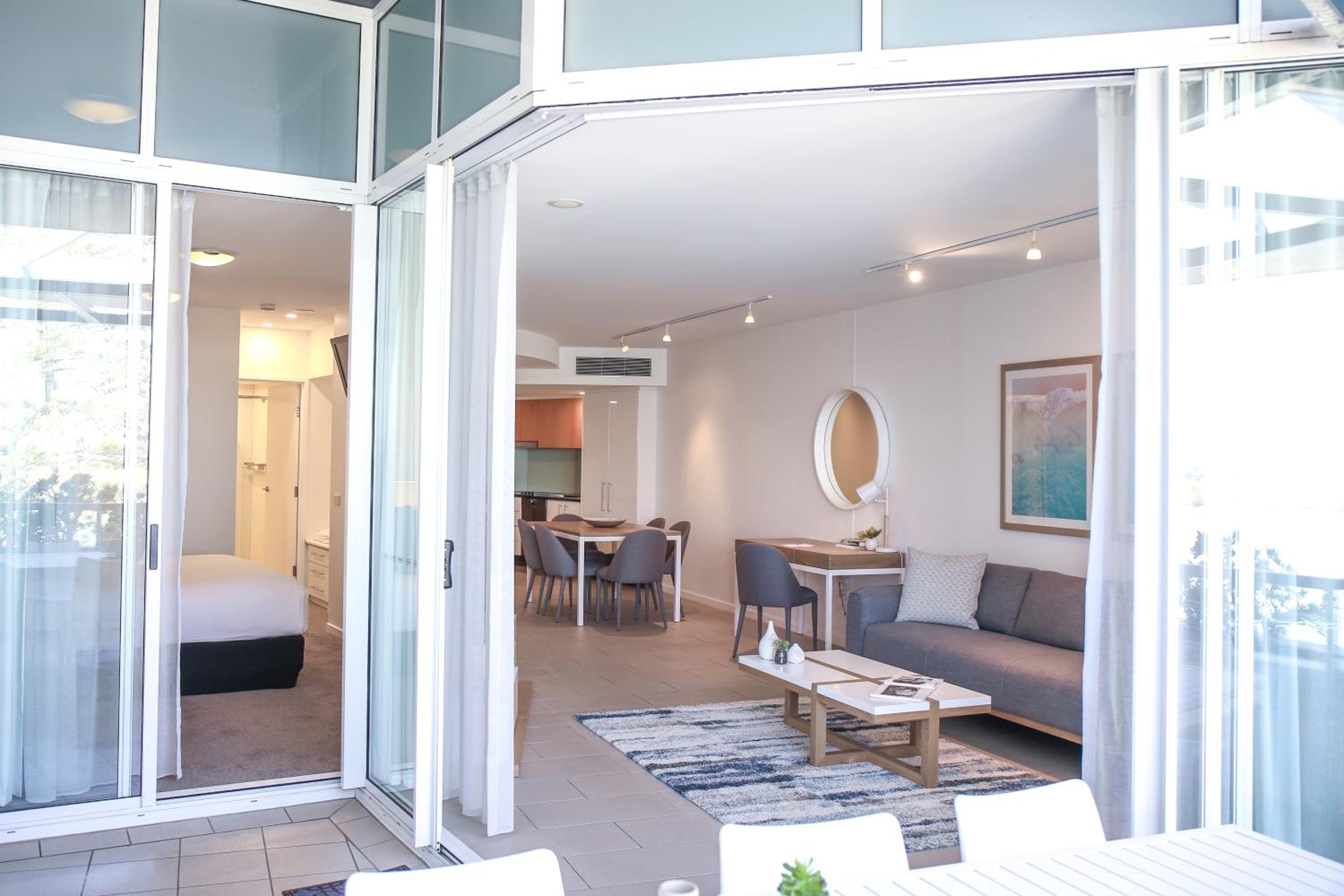 Caloundra Vacations - Rumba Beach Resort - Property Image 3