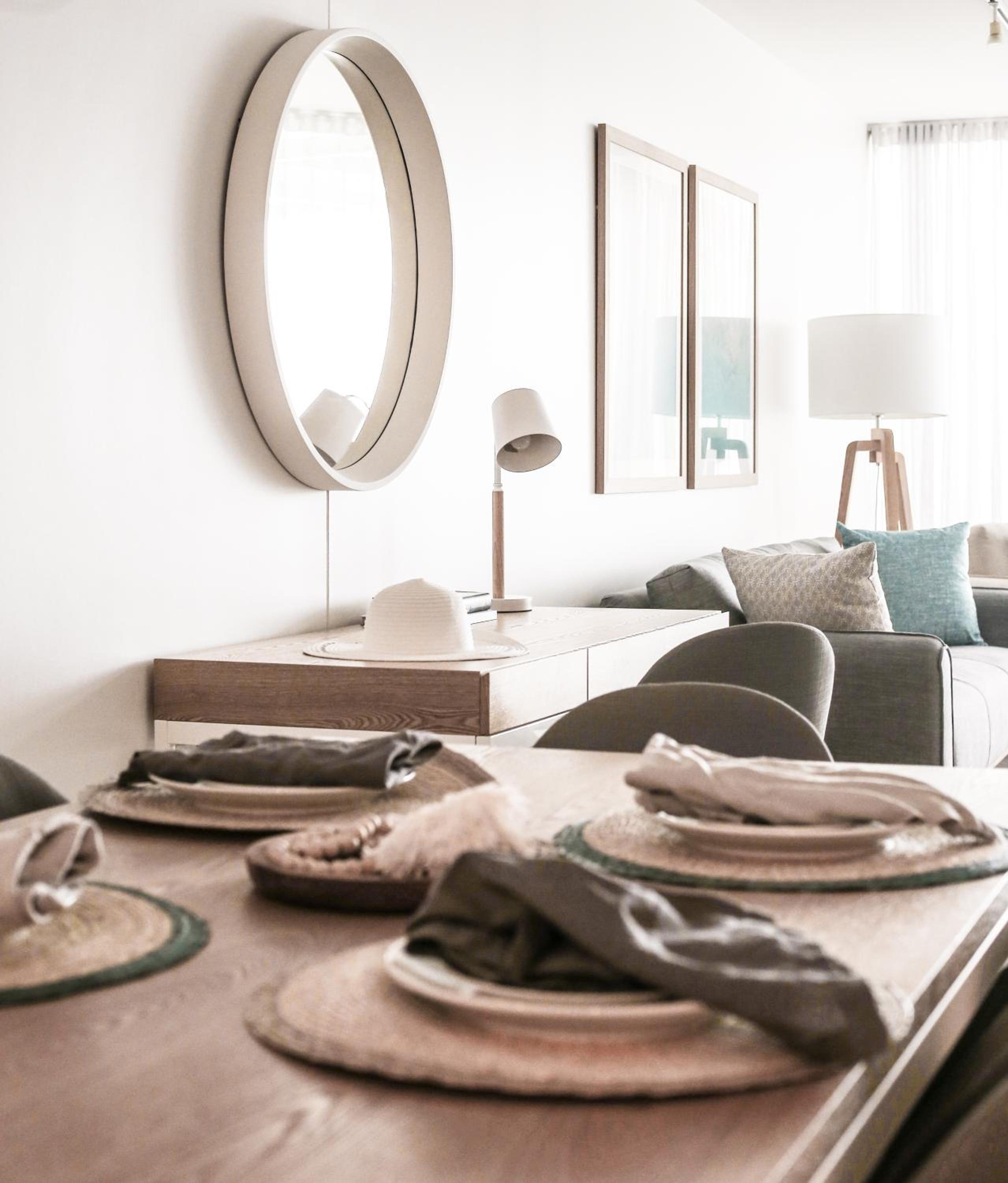 Caloundra Vacations - Rumba Beach Resort - Property Image 2