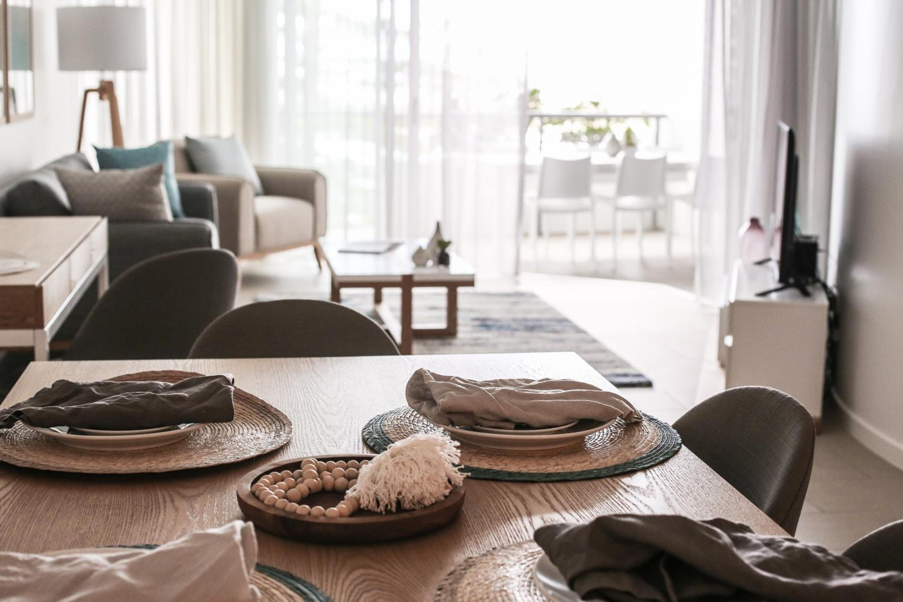 Caloundra Vacations - Rumba Beach Resort - Property Image 13