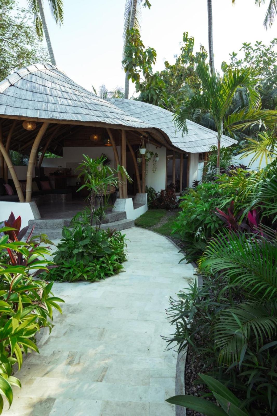 Kayuma Villas Lombok - Private Pool Villas - Adults Only