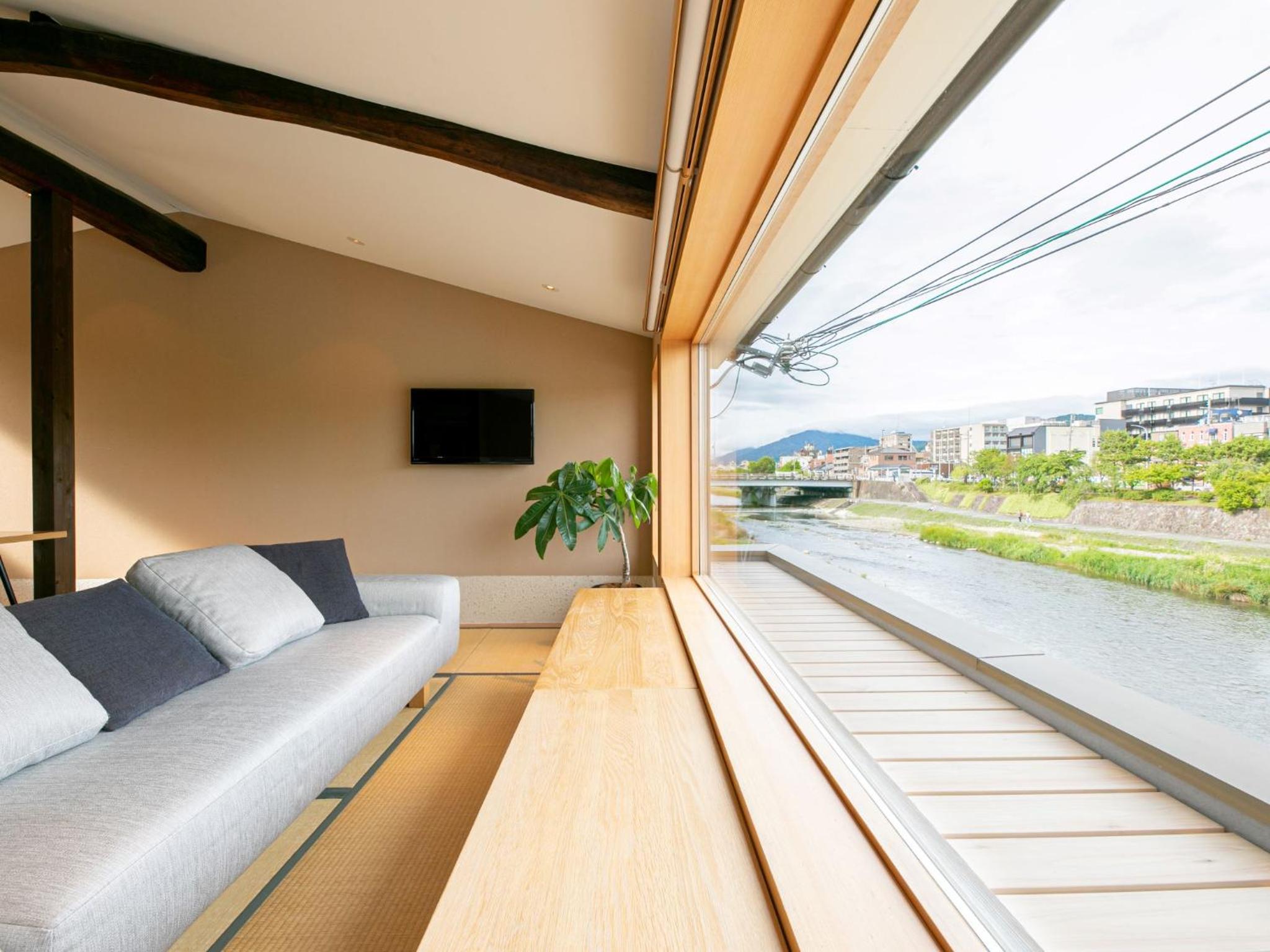 Shirasagi Kyoto