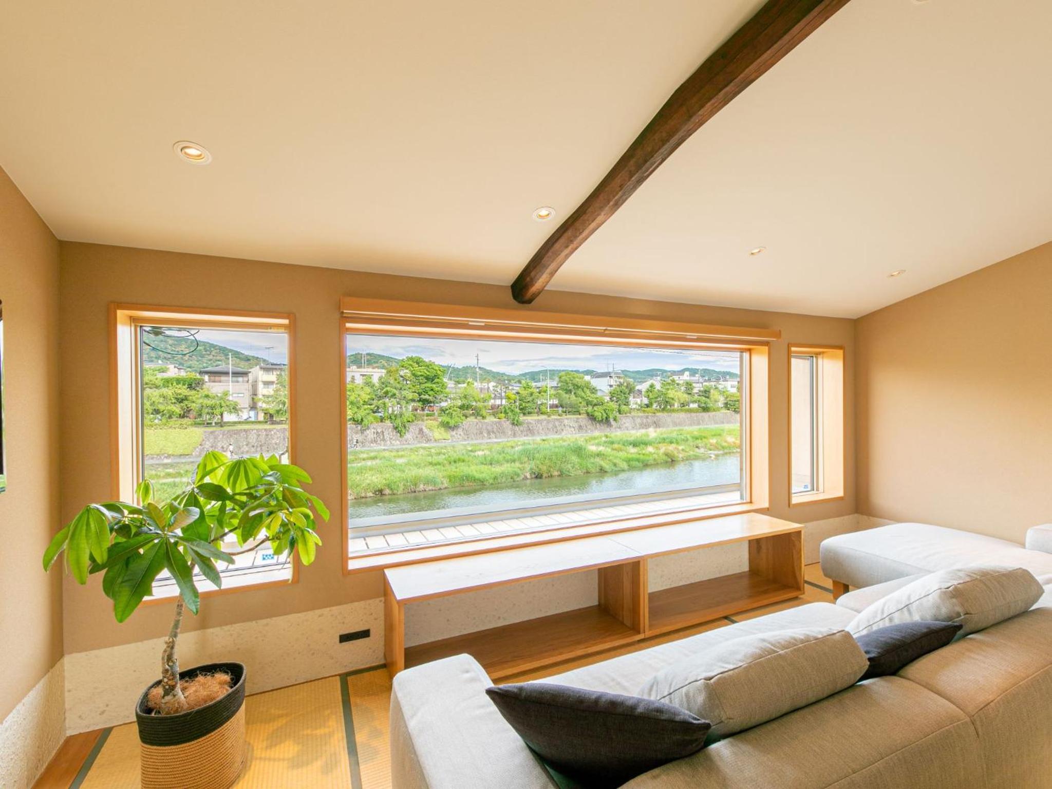 Shirasagi Kyoto