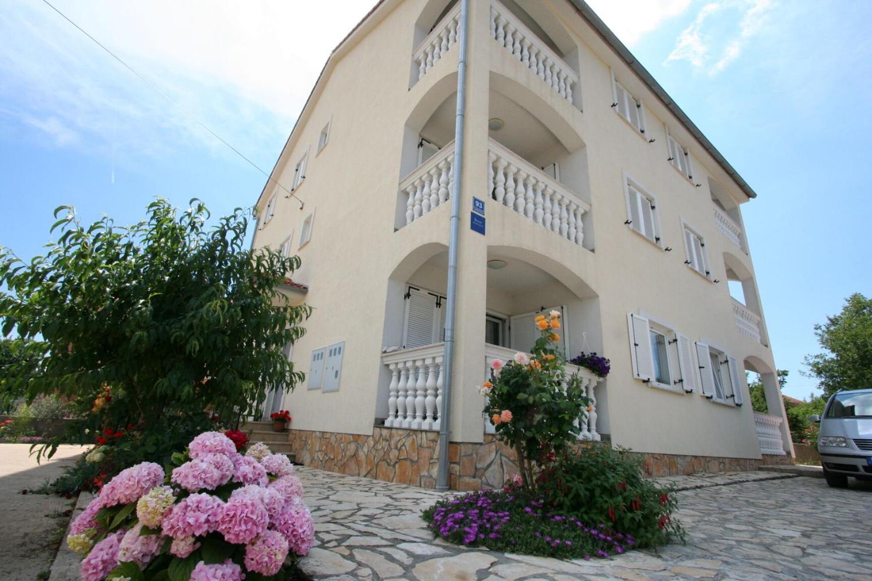 Apartments Znidarec view 5