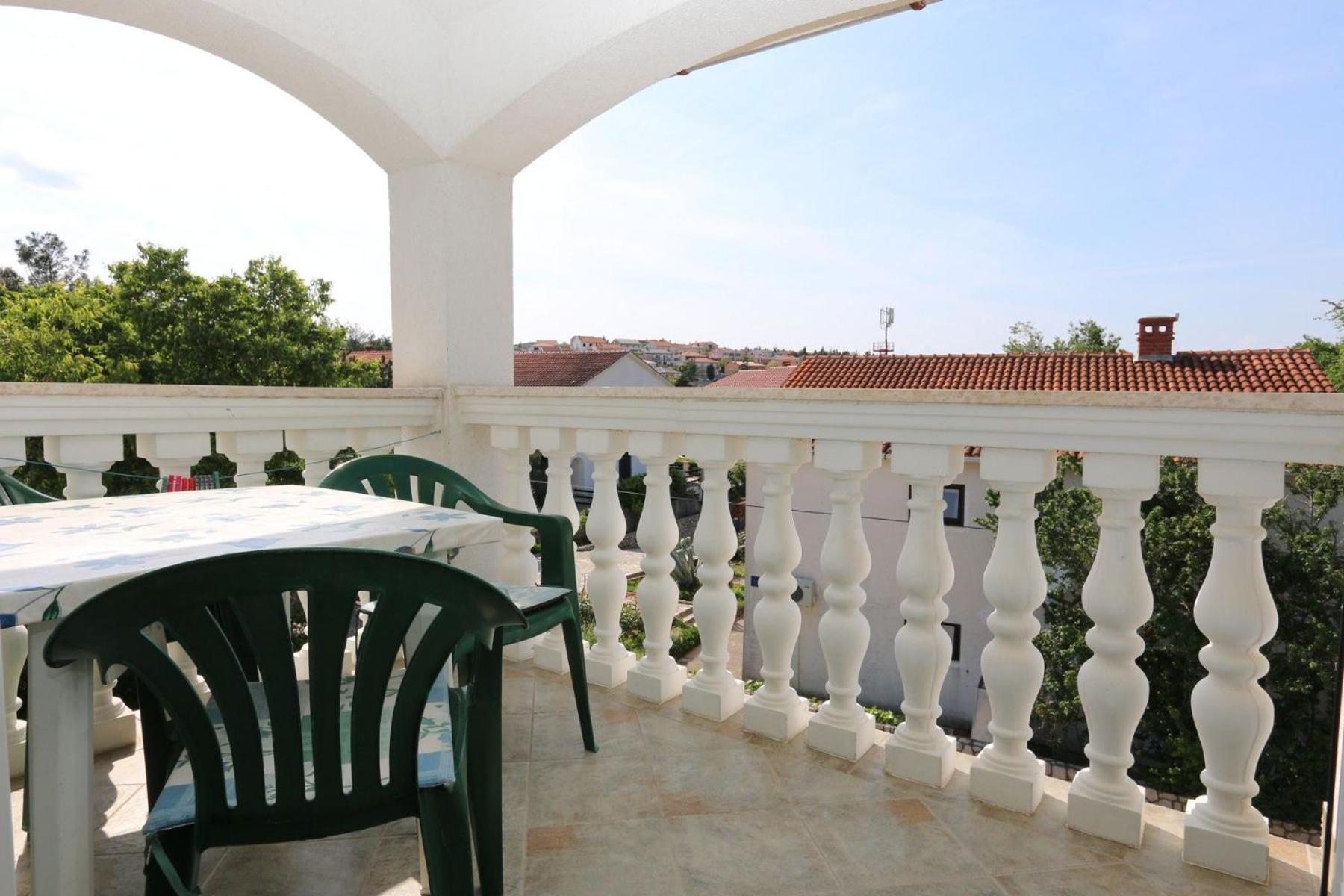 Apartments Znidarec view 4