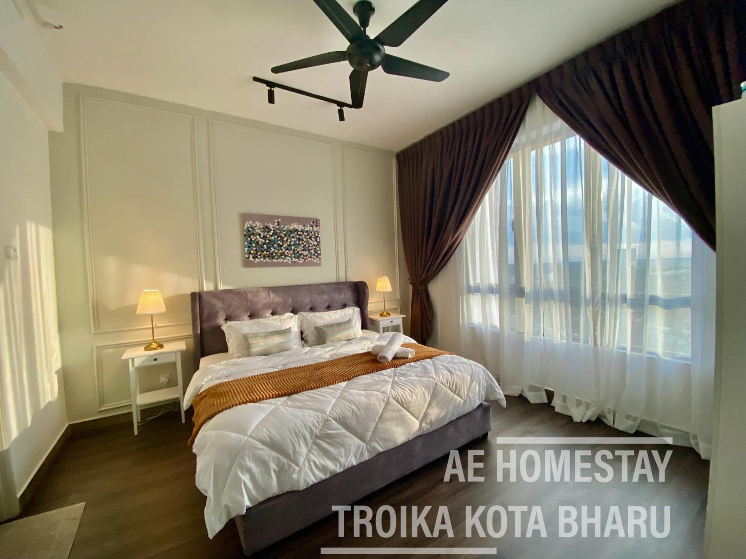 AE Homestay at Troika Kota Bharu photo 6