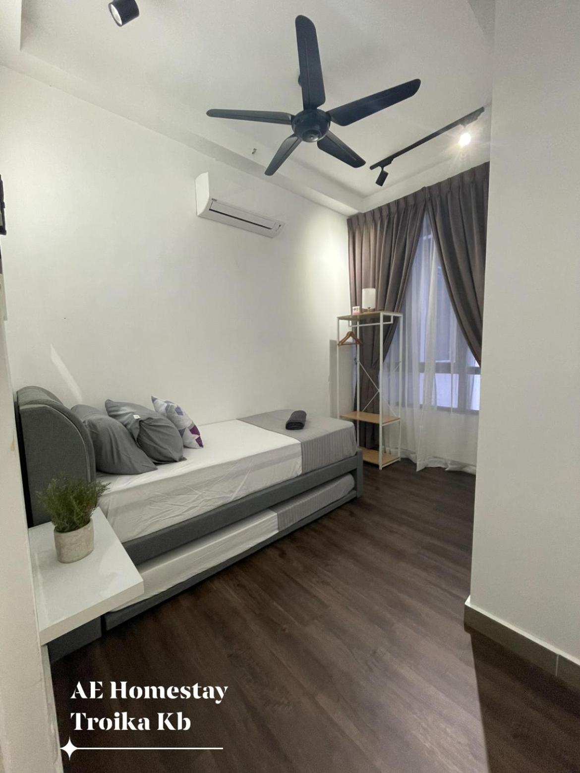 AE Homestay at Troika Kota Bharu photo 8