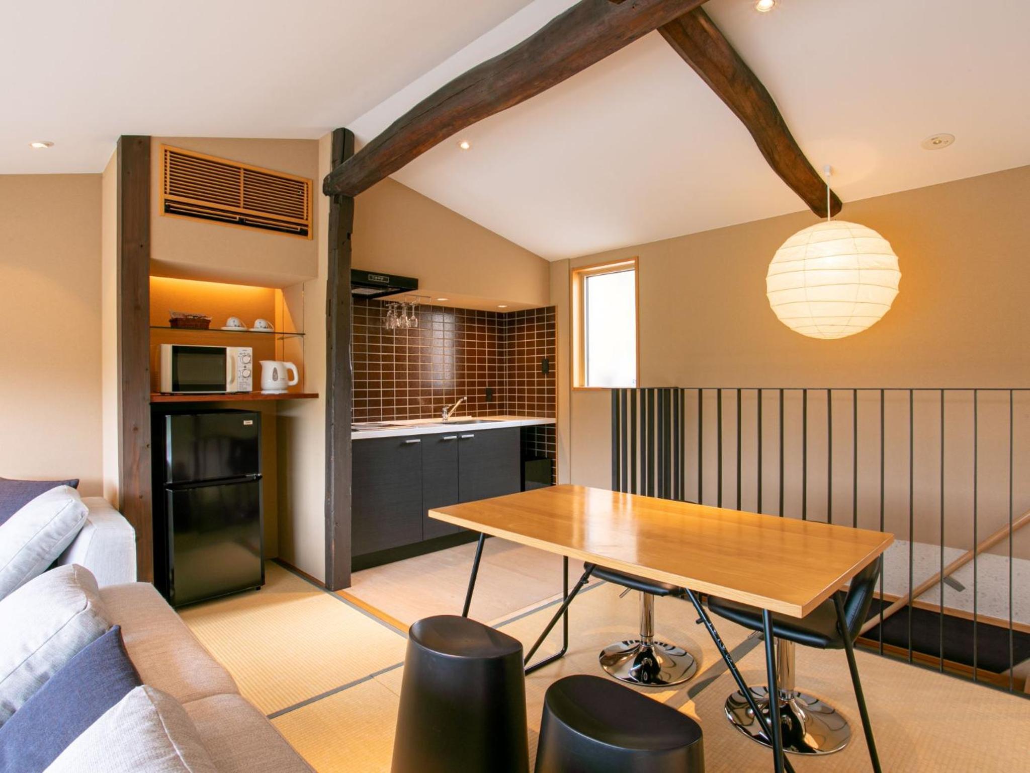 Shirasagi Kyoto