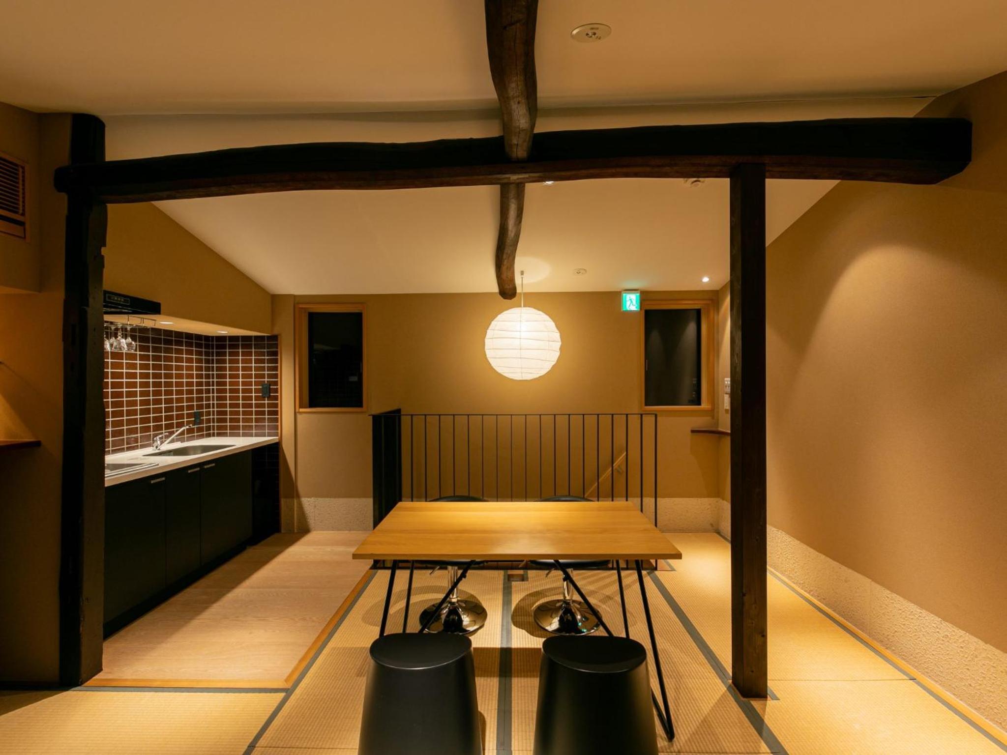 Shirasagi Kyoto