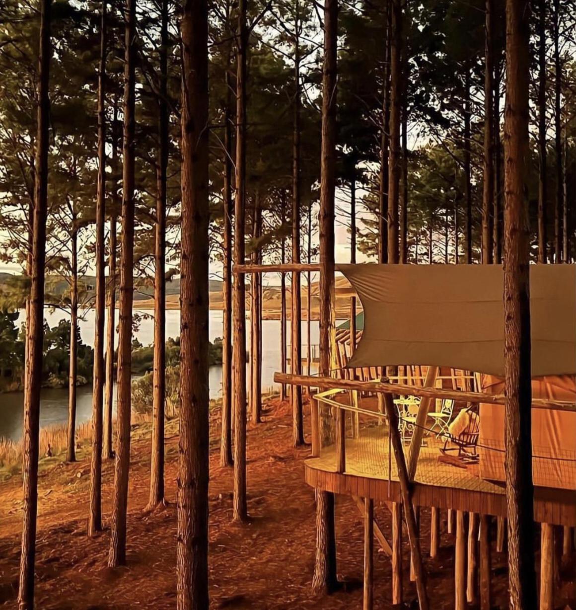 Tedesco Eco Park