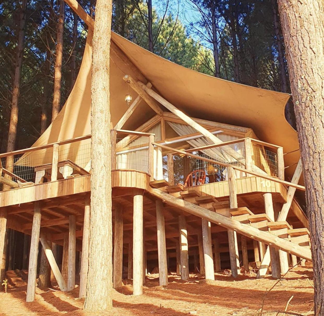 Tedesco Eco Park