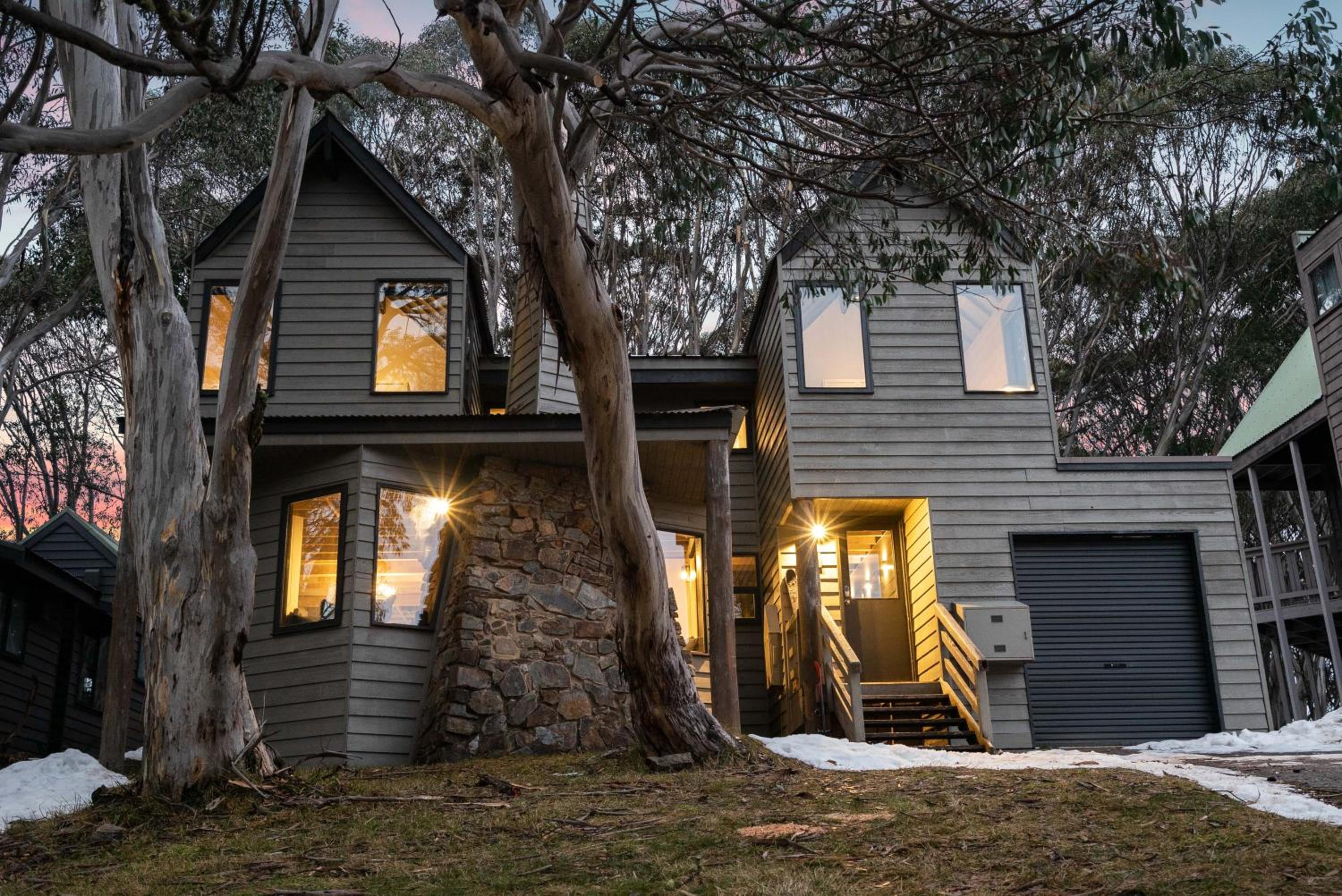 Alpine Uralla