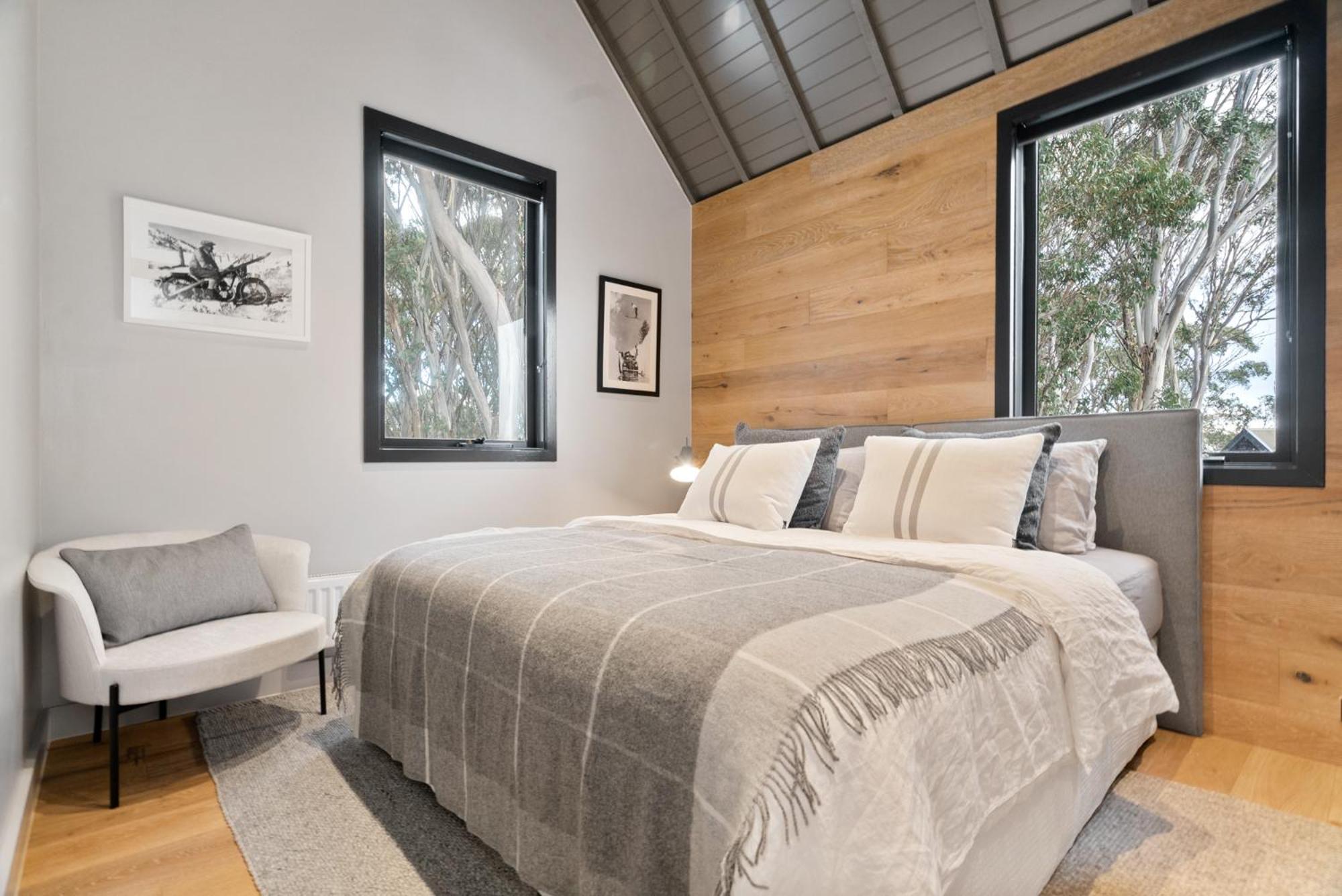 Alpine Uralla