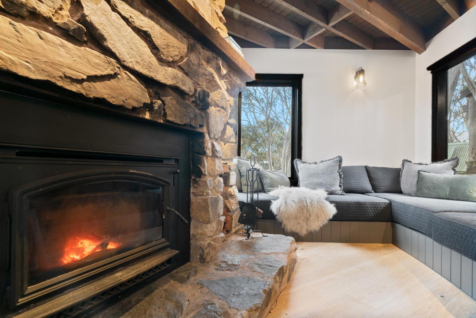 Alpine Uralla