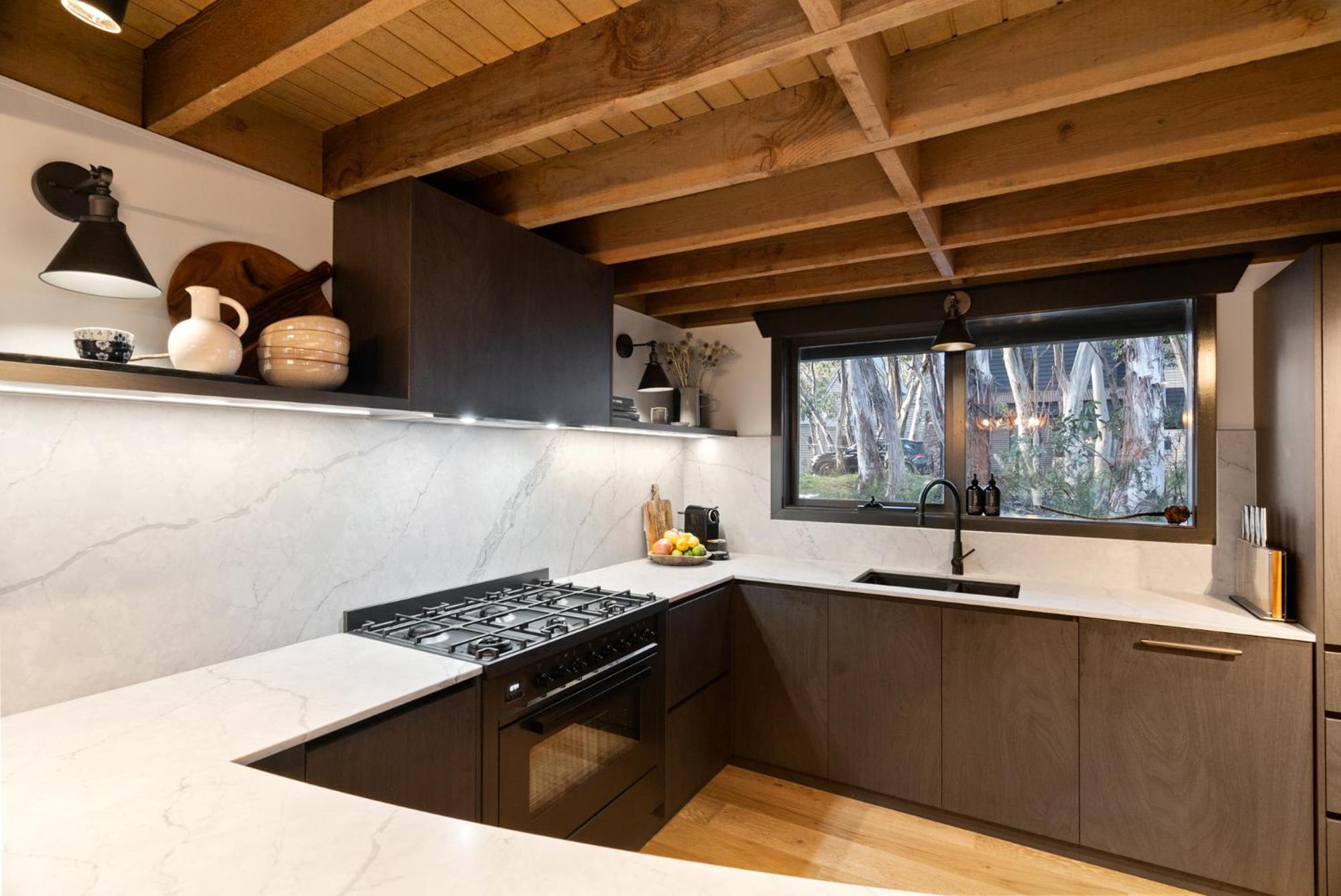 Alpine Uralla