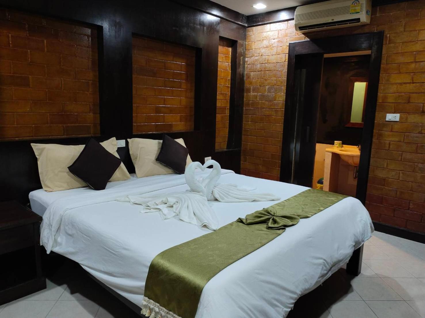 Wilai Villa Lamai