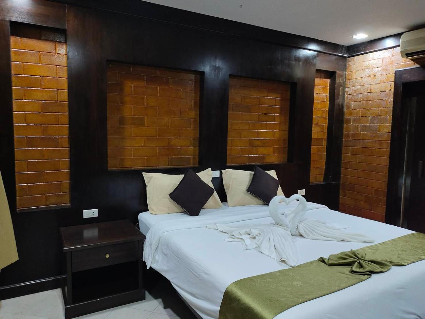 Wilai Villa Lamai