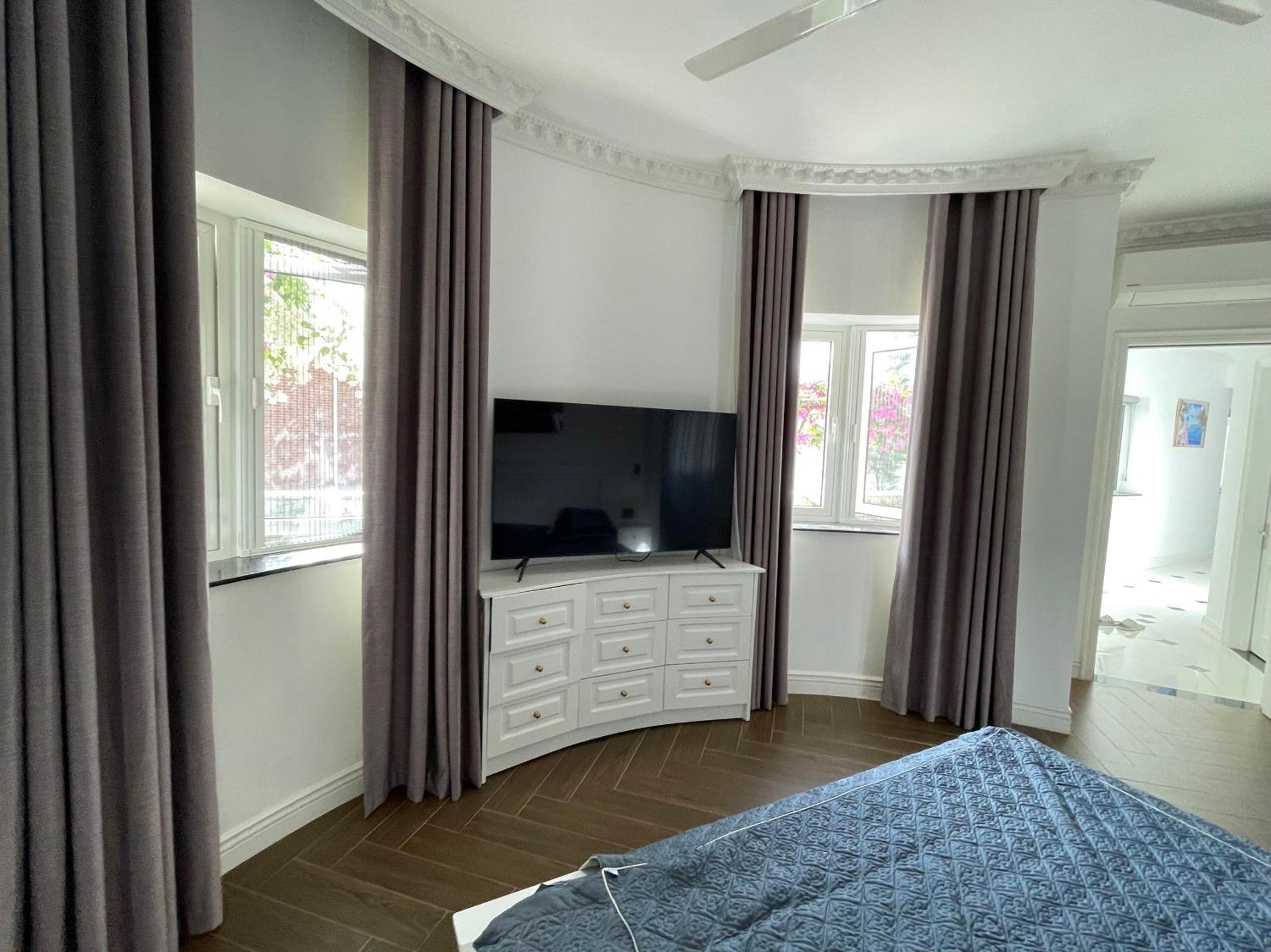 Hoa Tien Paradise Villa view 3