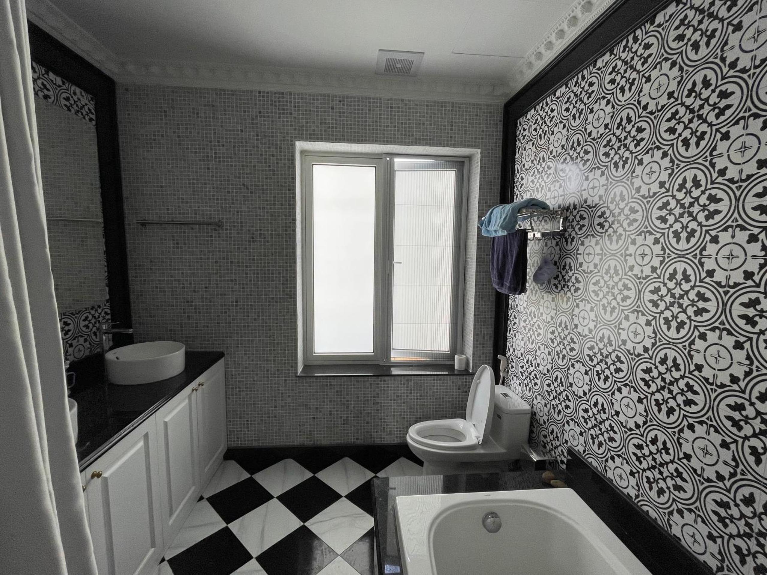 Hoa Tien Paradise Villa view 5