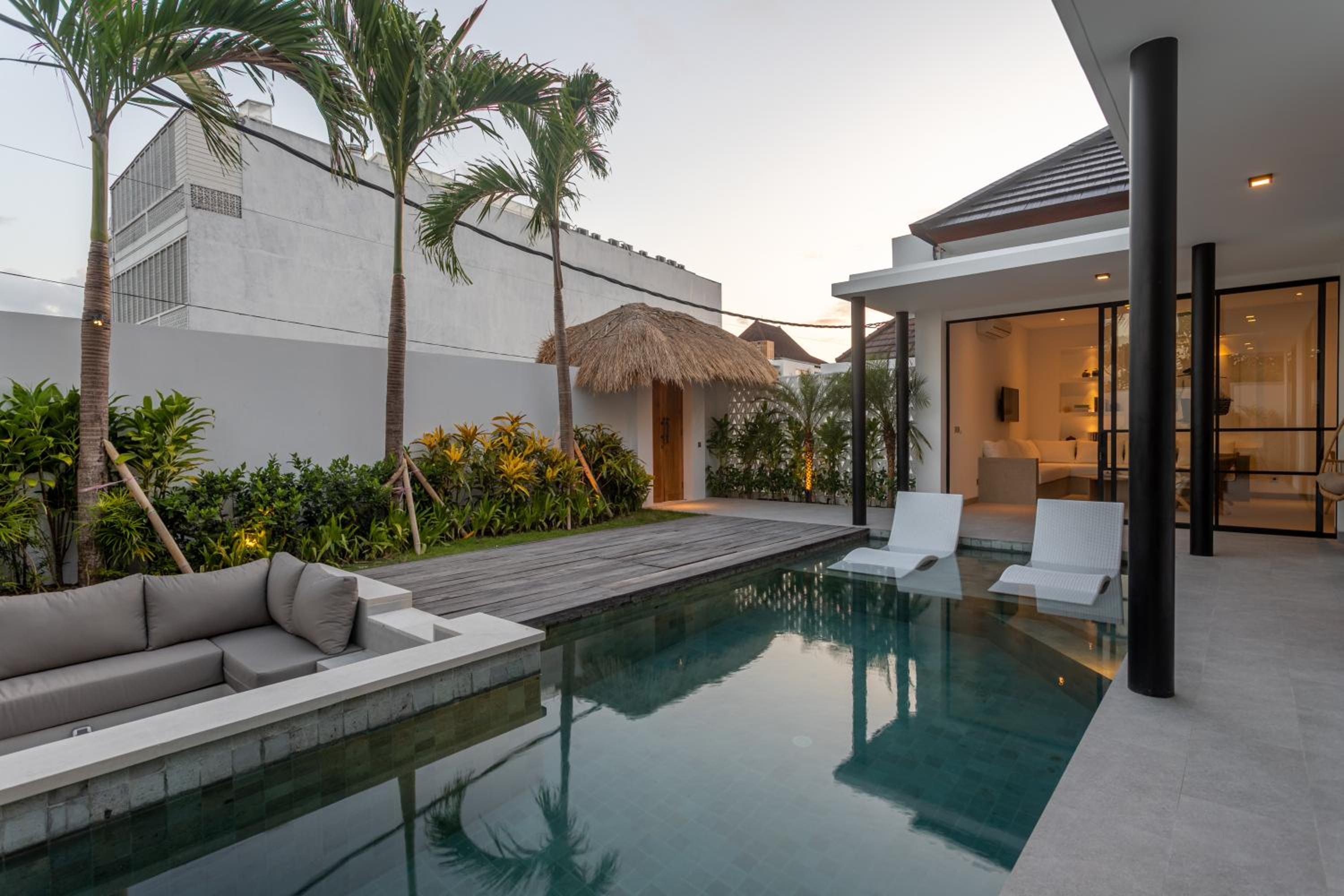 Villa Lapis 2 by Villa Finder view 4