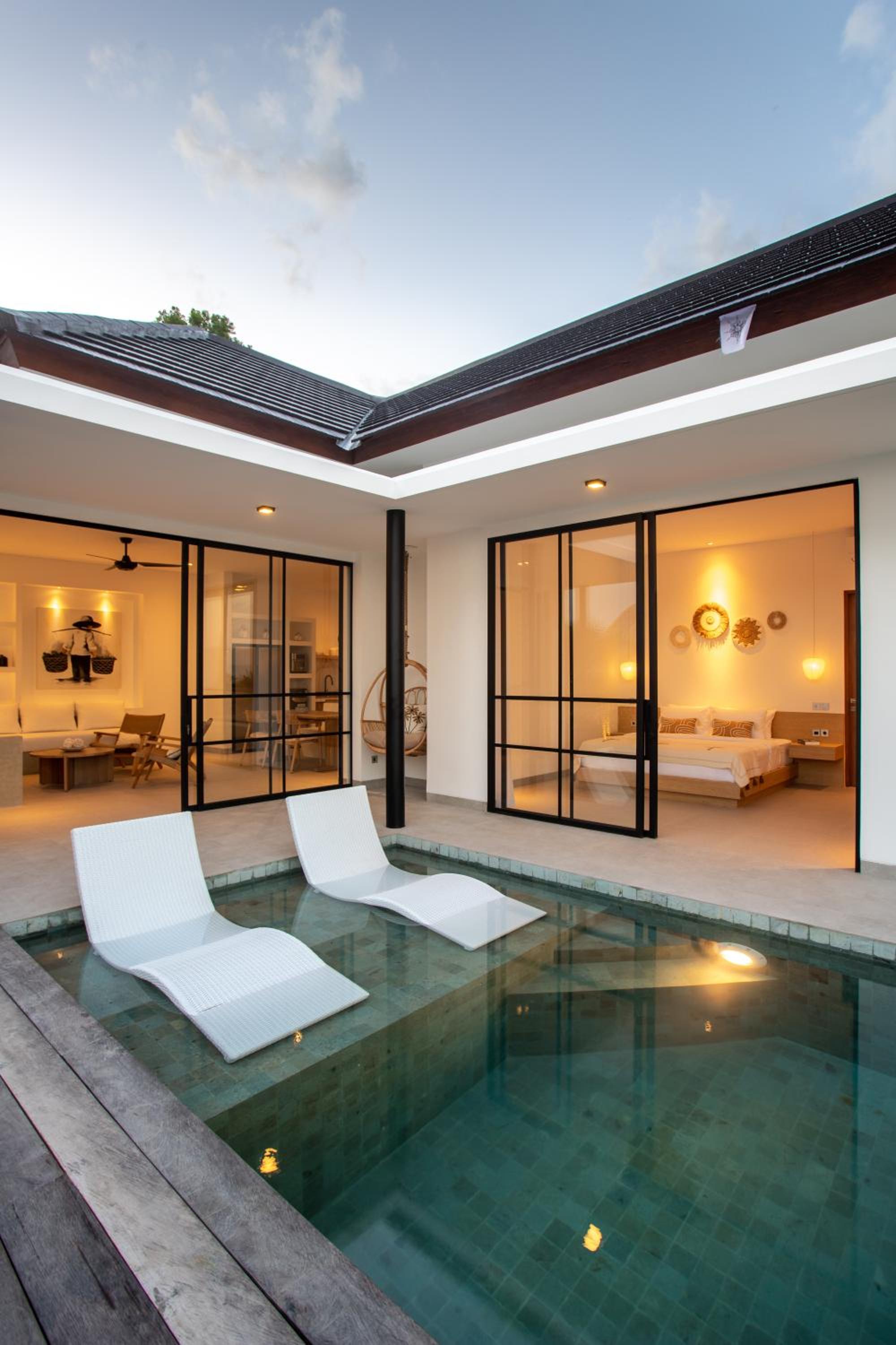 Villa Lapis 2 by Villa Finder view 5