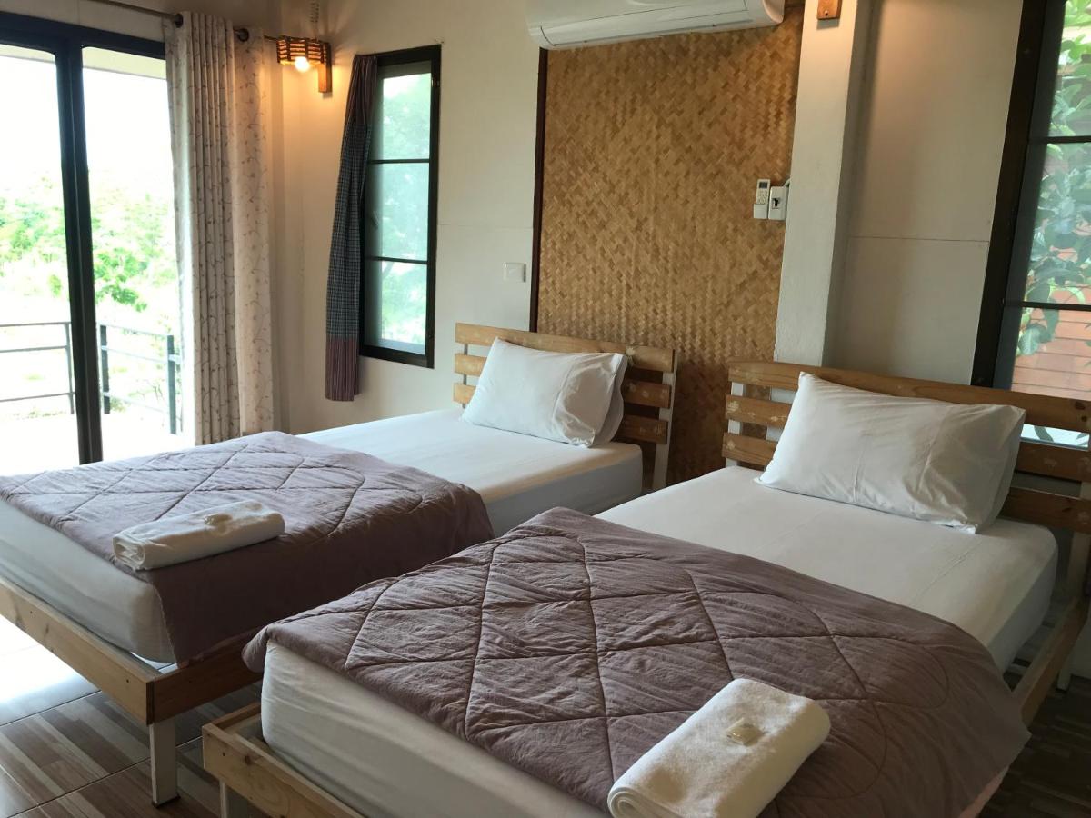 Baan Klang Koh Resort view 3