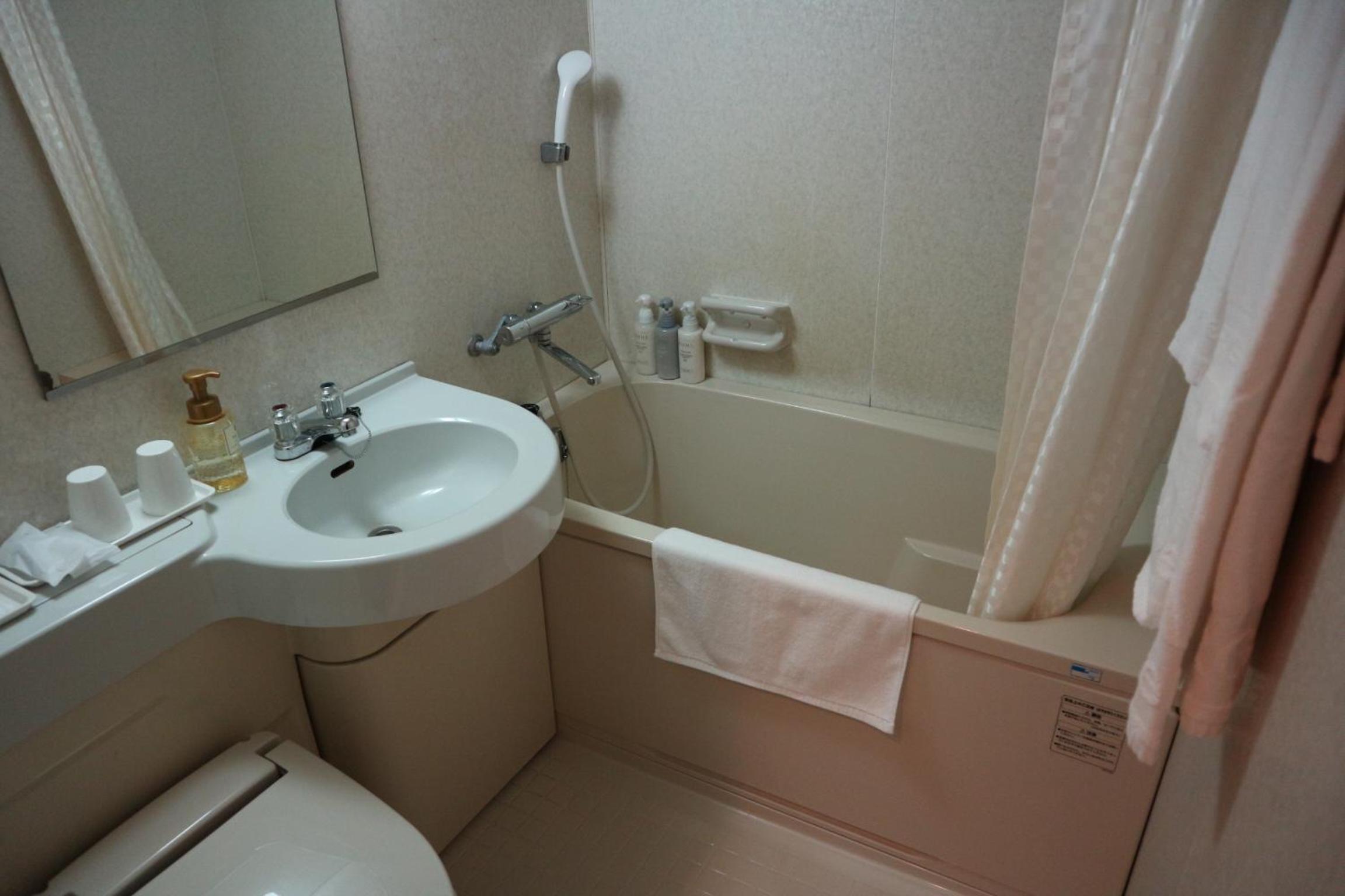 Naha Beach Side Hotel