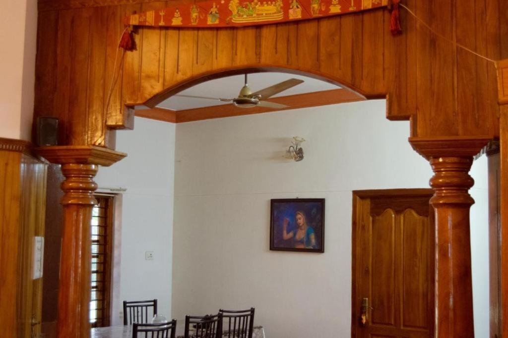 Texas Guest house view 5