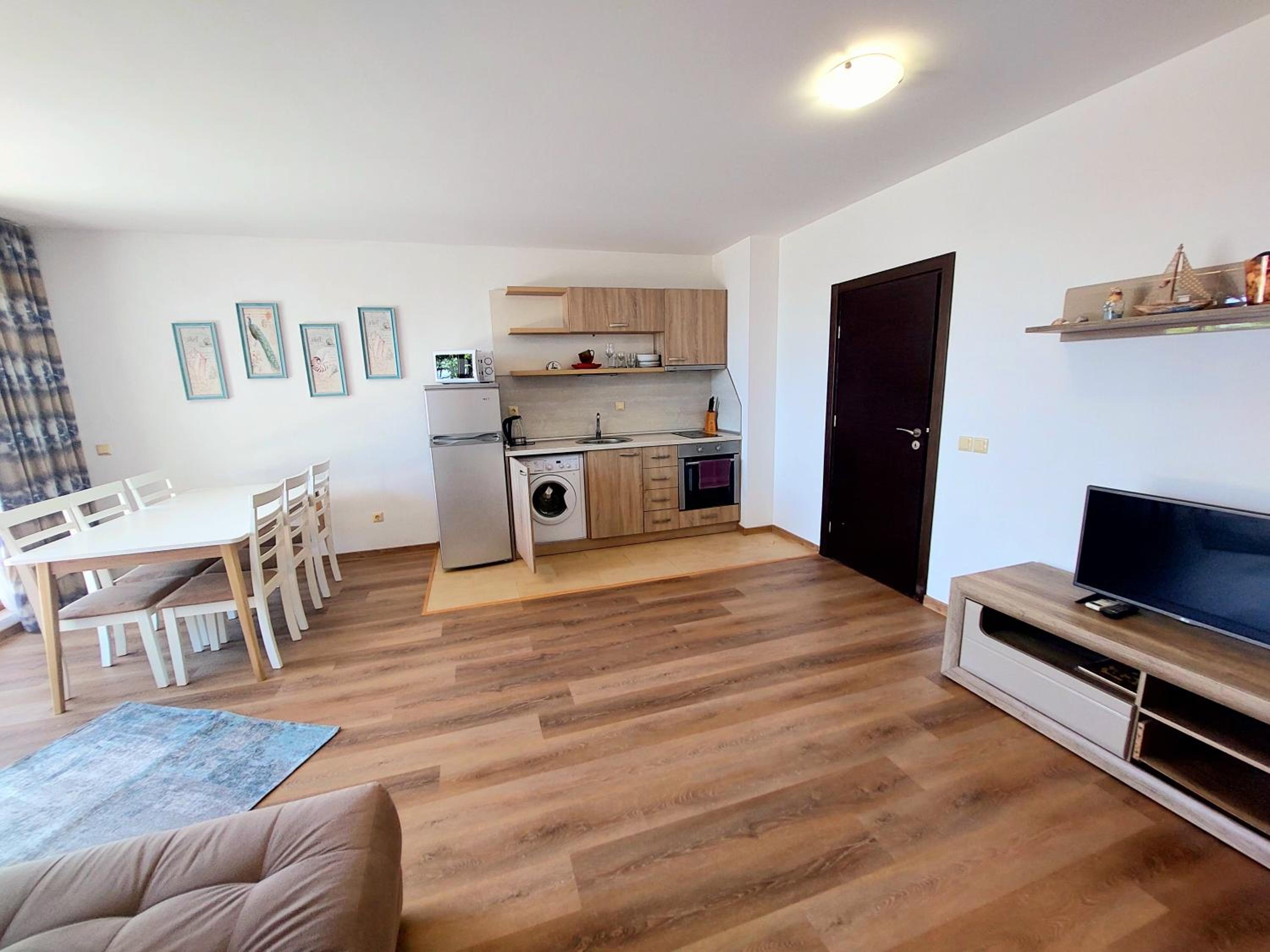 VIP Apartments in Sozopol