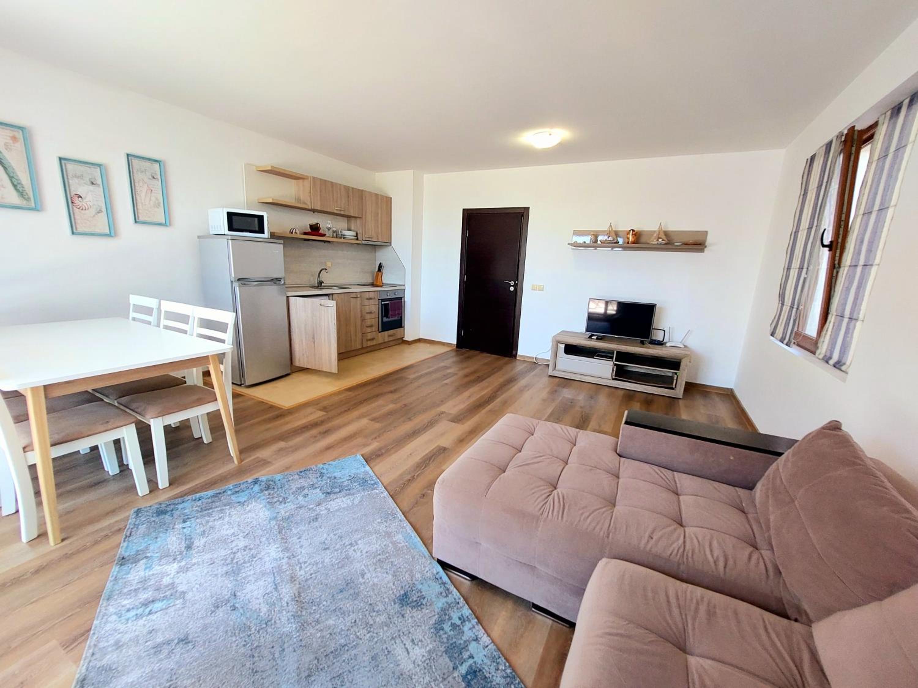 VIP Apartments in Sozopol