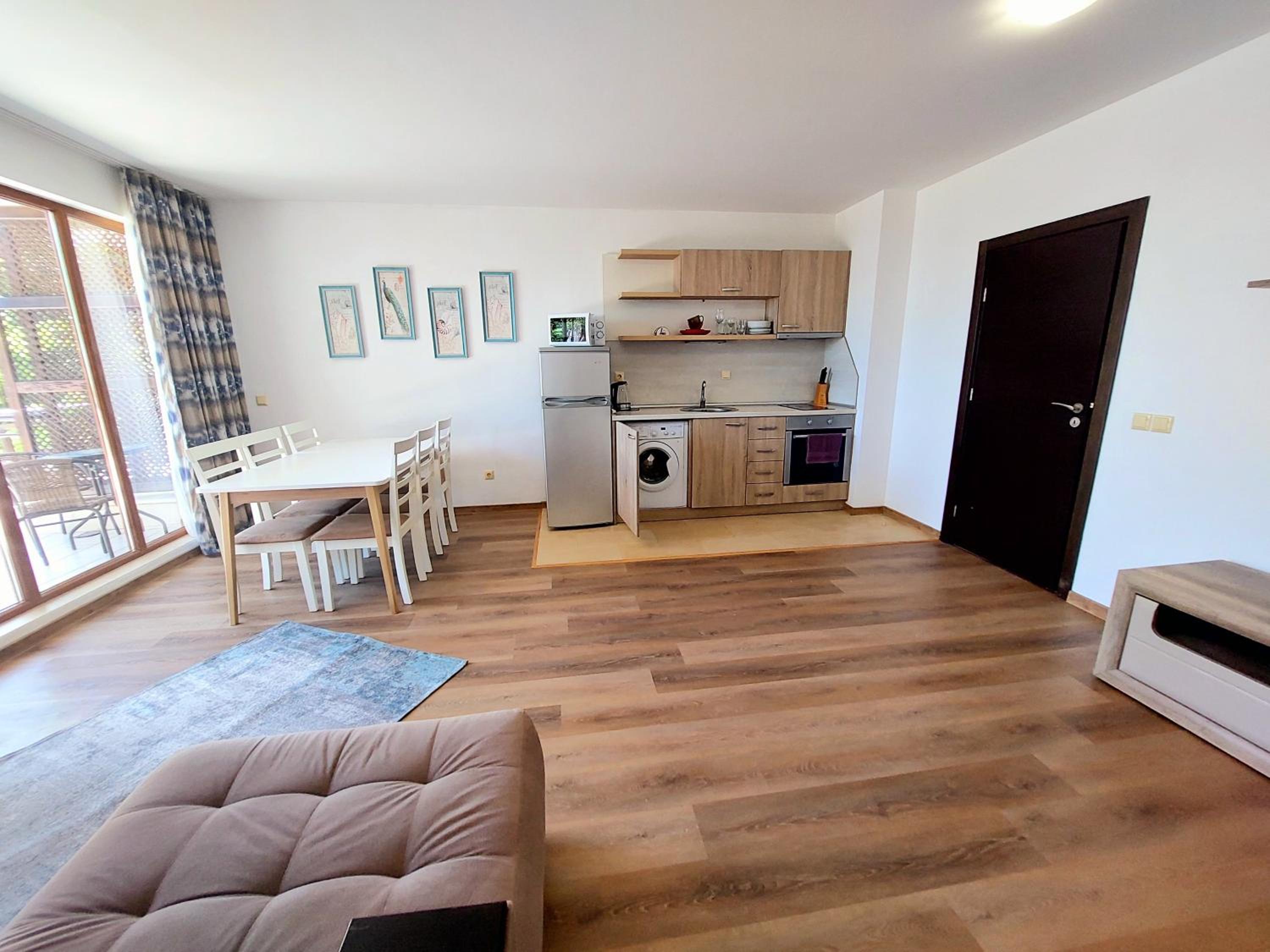 VIP Apartments in Sozopol