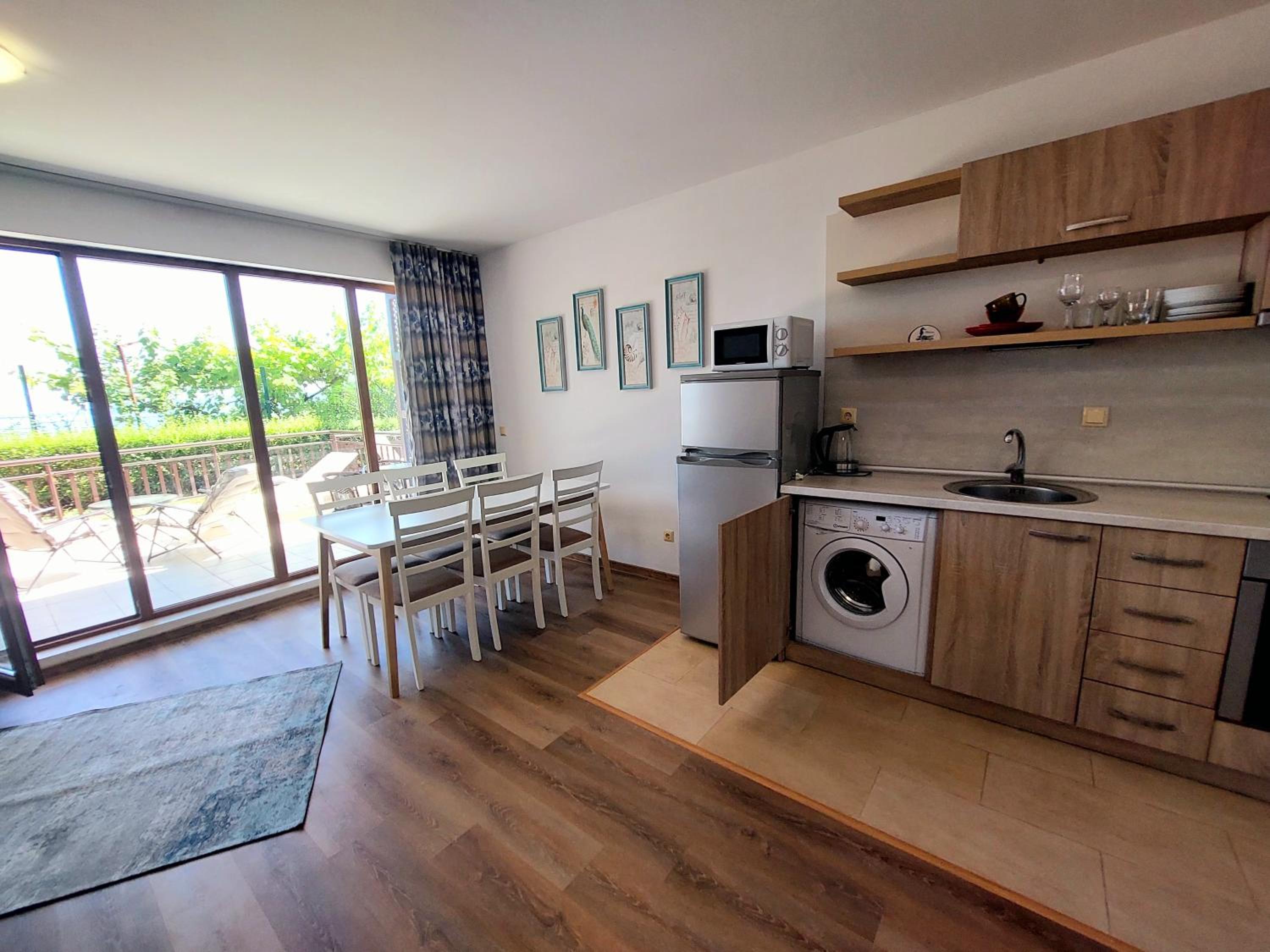 VIP Apartments in Sozopol