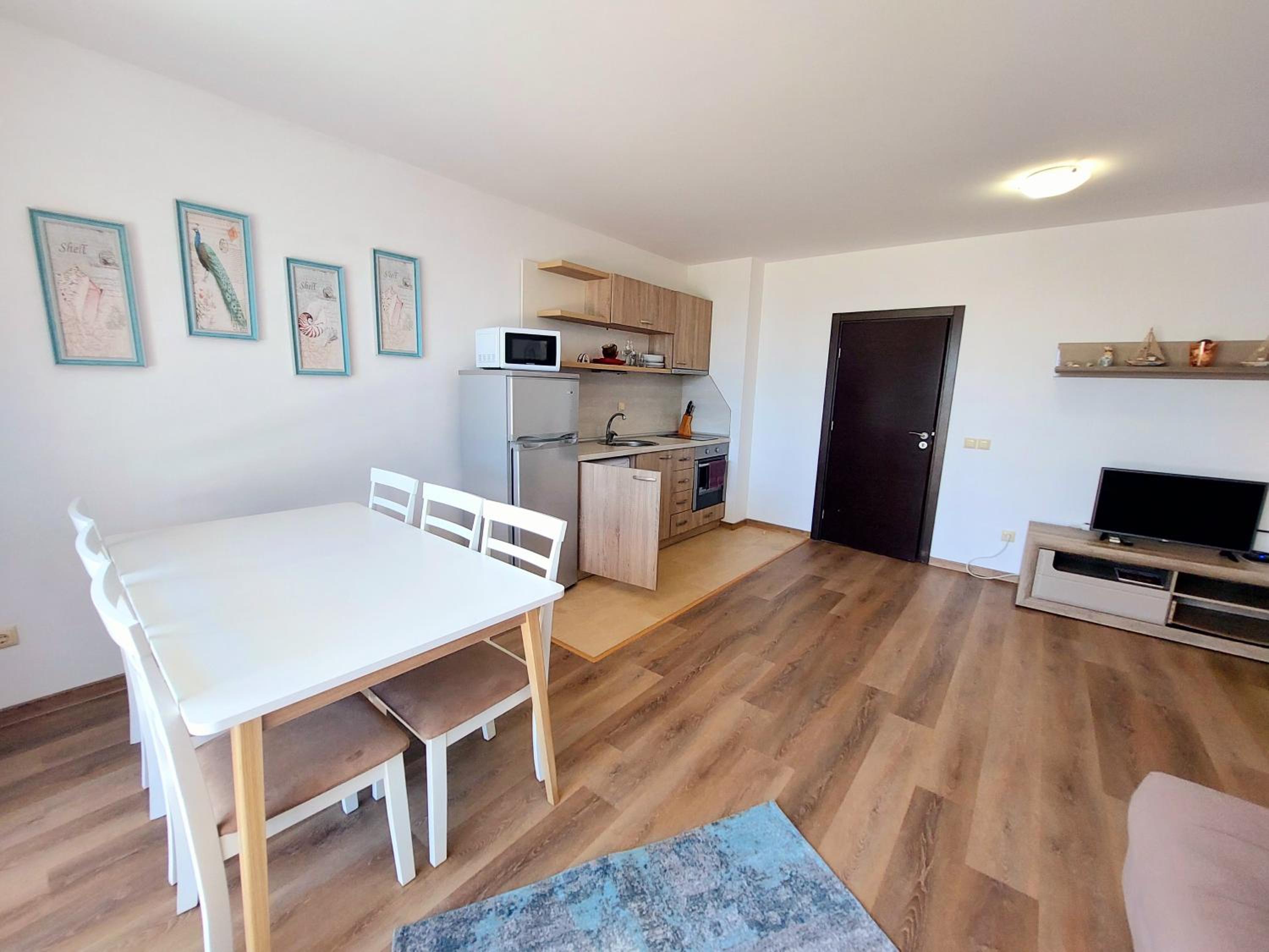 VIP Apartments in Sozopol