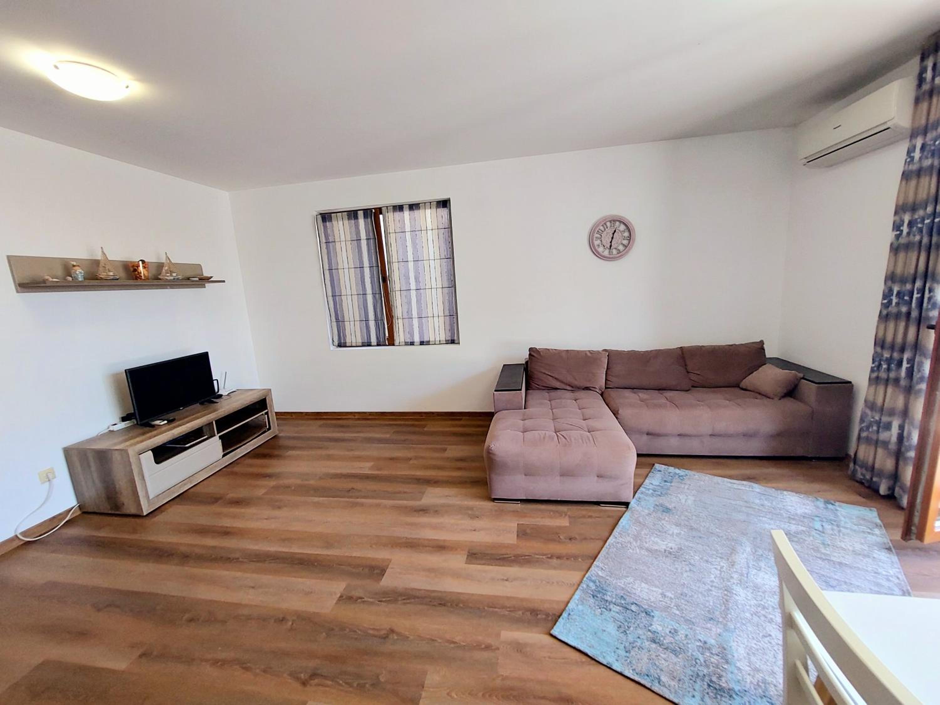VIP Apartments in Sozopol