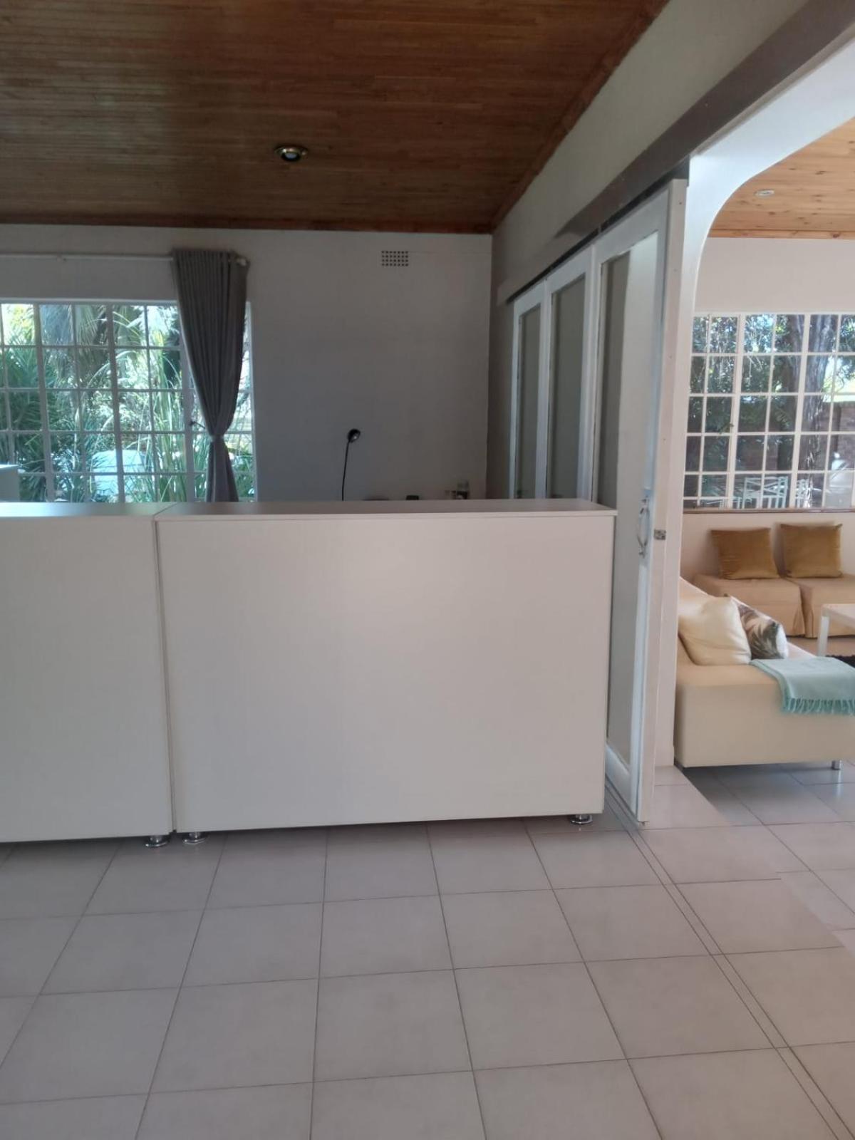 "O Sole Mio" Garden apartment in Bedfordview 12 minutes from OR Tambo International Airport