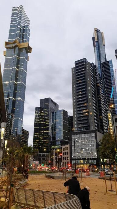 Southbank Melbourne Gem