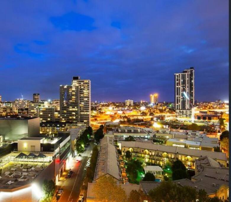 Southbank Melbourne Gem