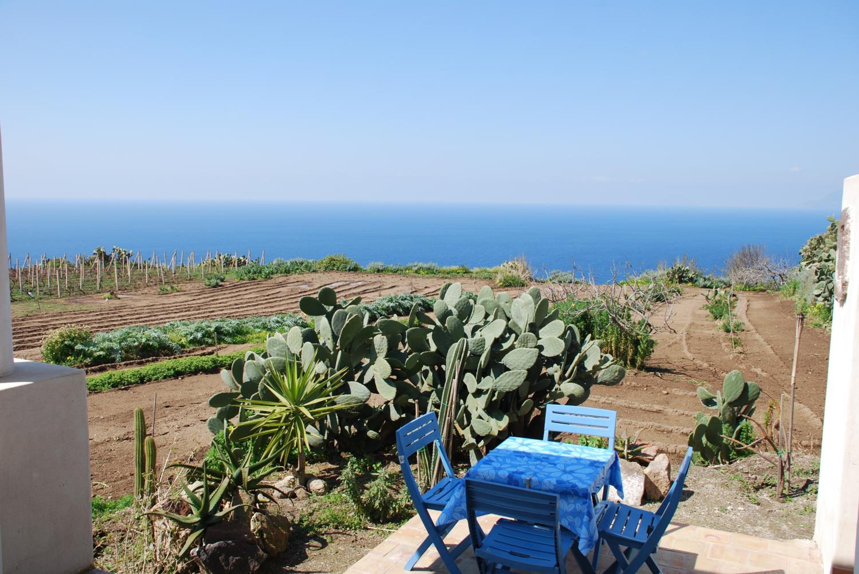 Casa Particular Lipari view 5