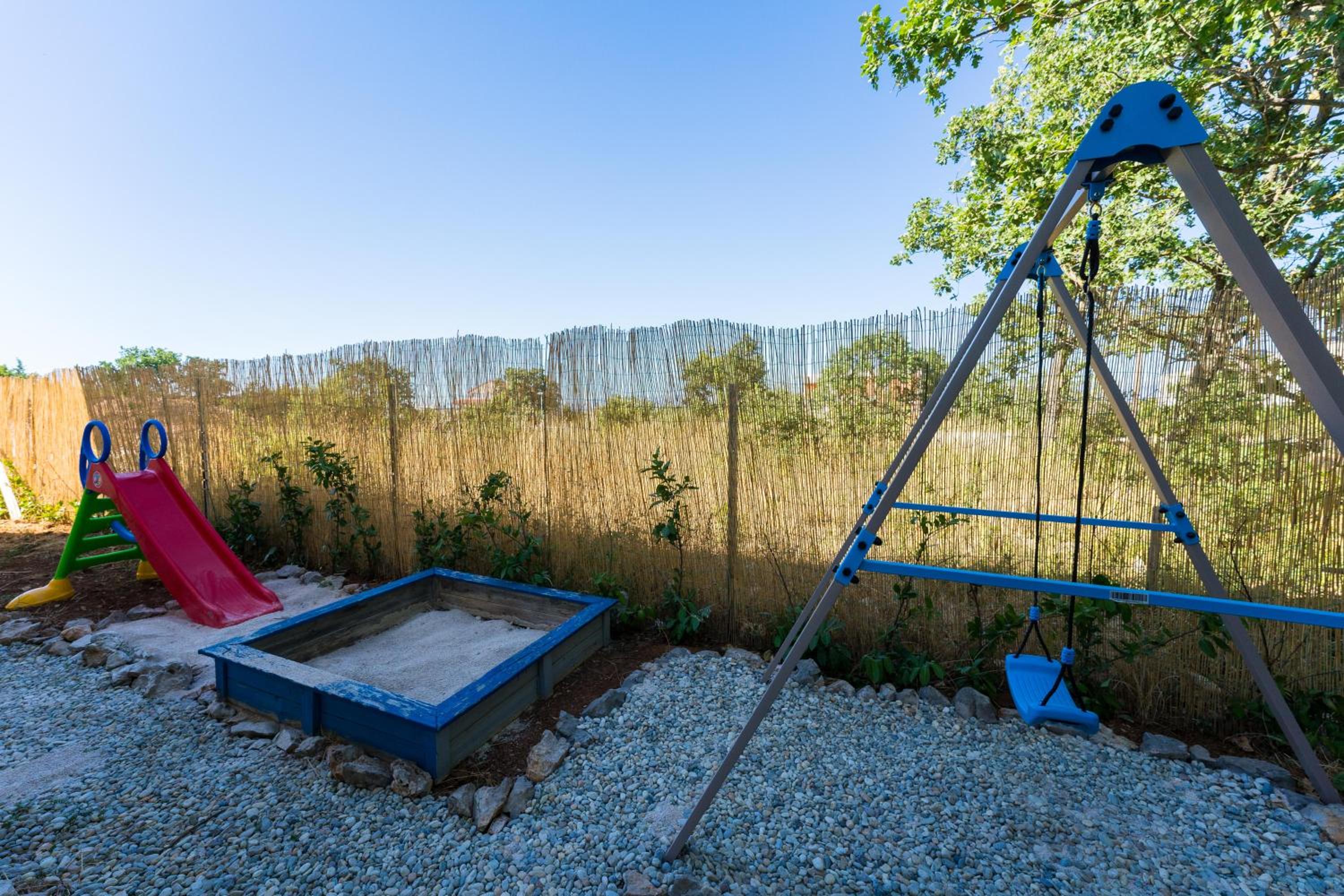 LUXURY VILLA AENONA view 5