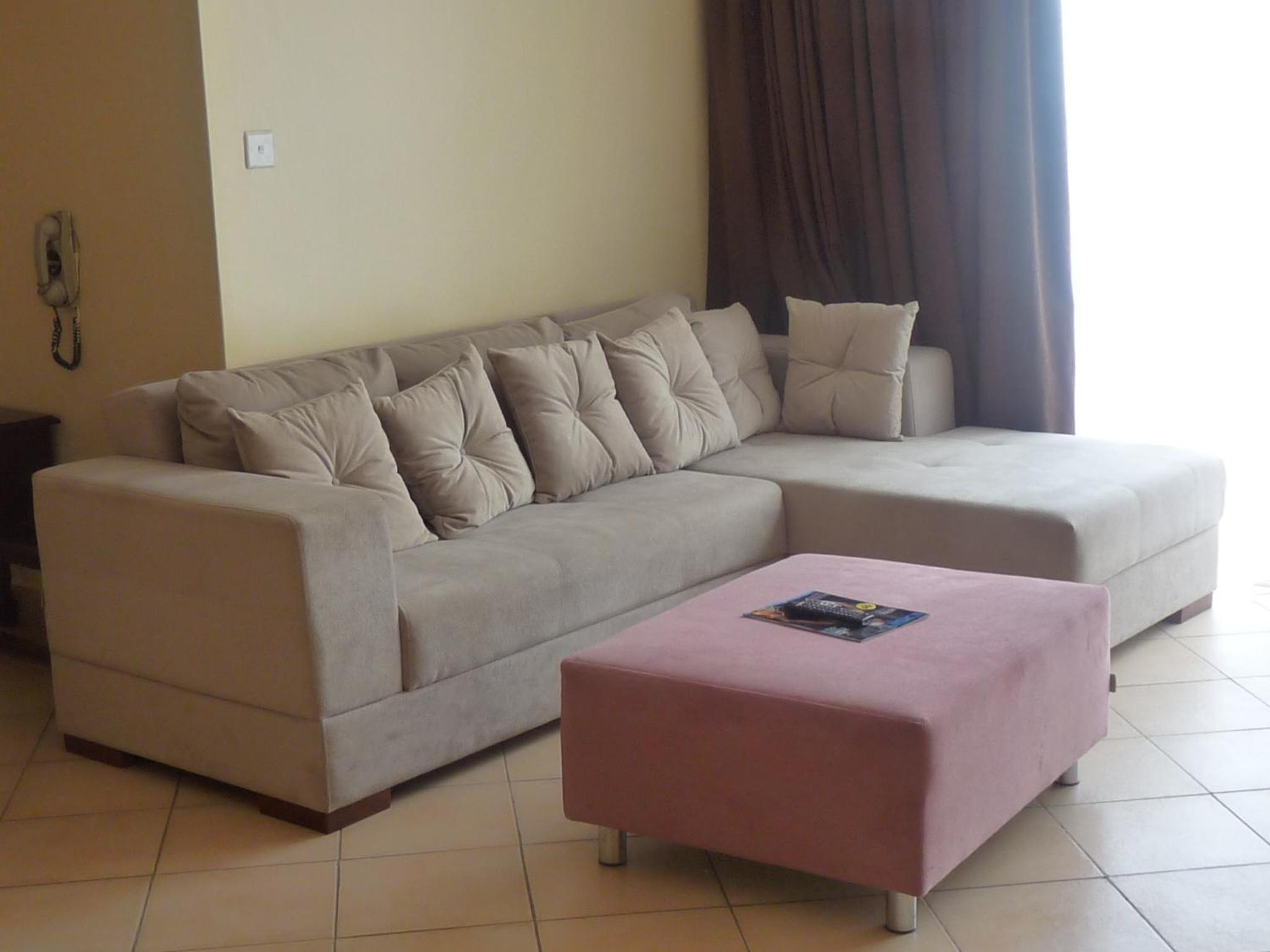 Foto 45 de 47 de Norfolk Towers Serviced Apartment -Nairobi, City Centre CBD