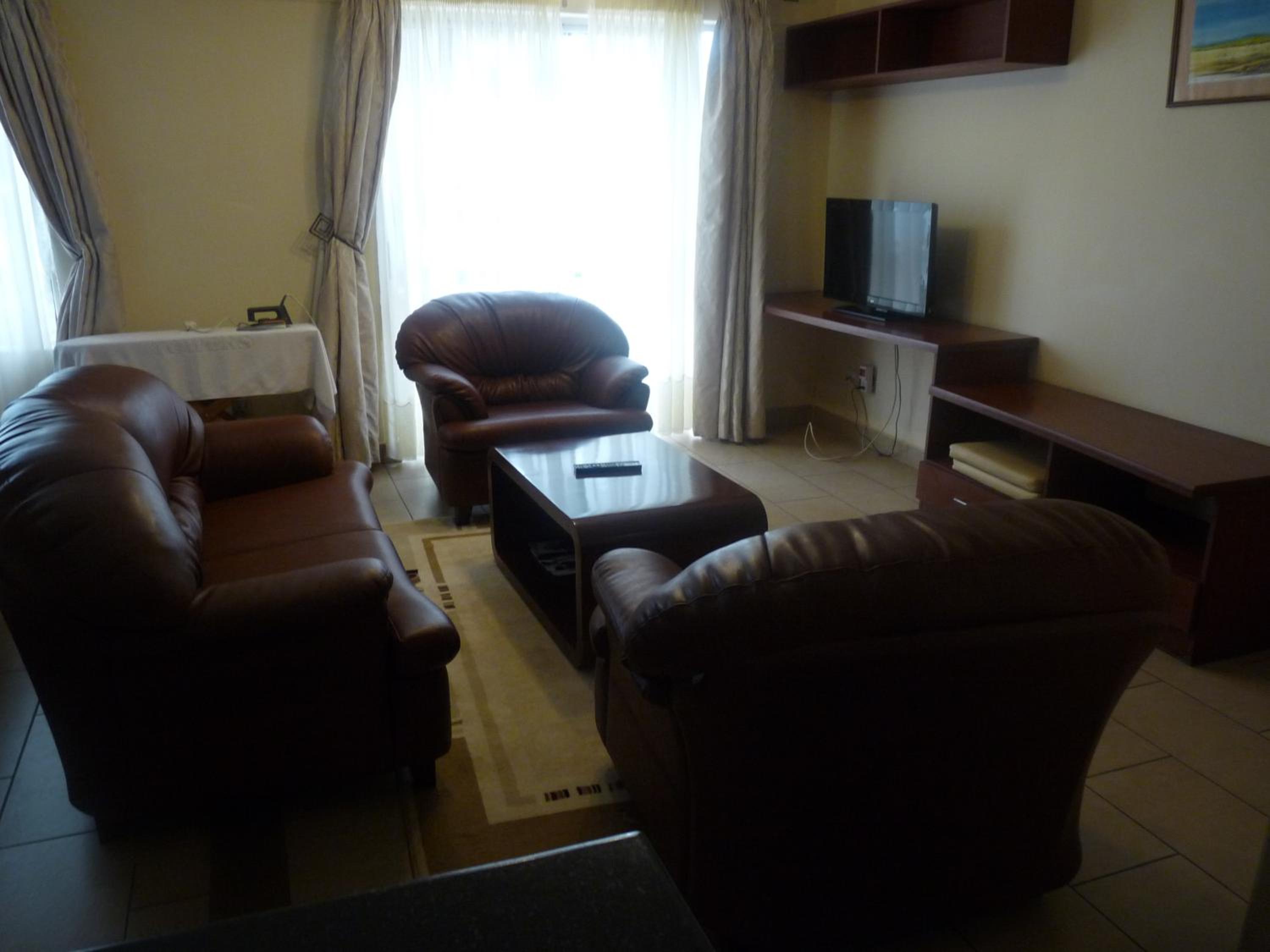Foto 24 de 47 de Norfolk Towers Serviced Apartment -Nairobi, City Centre CBD