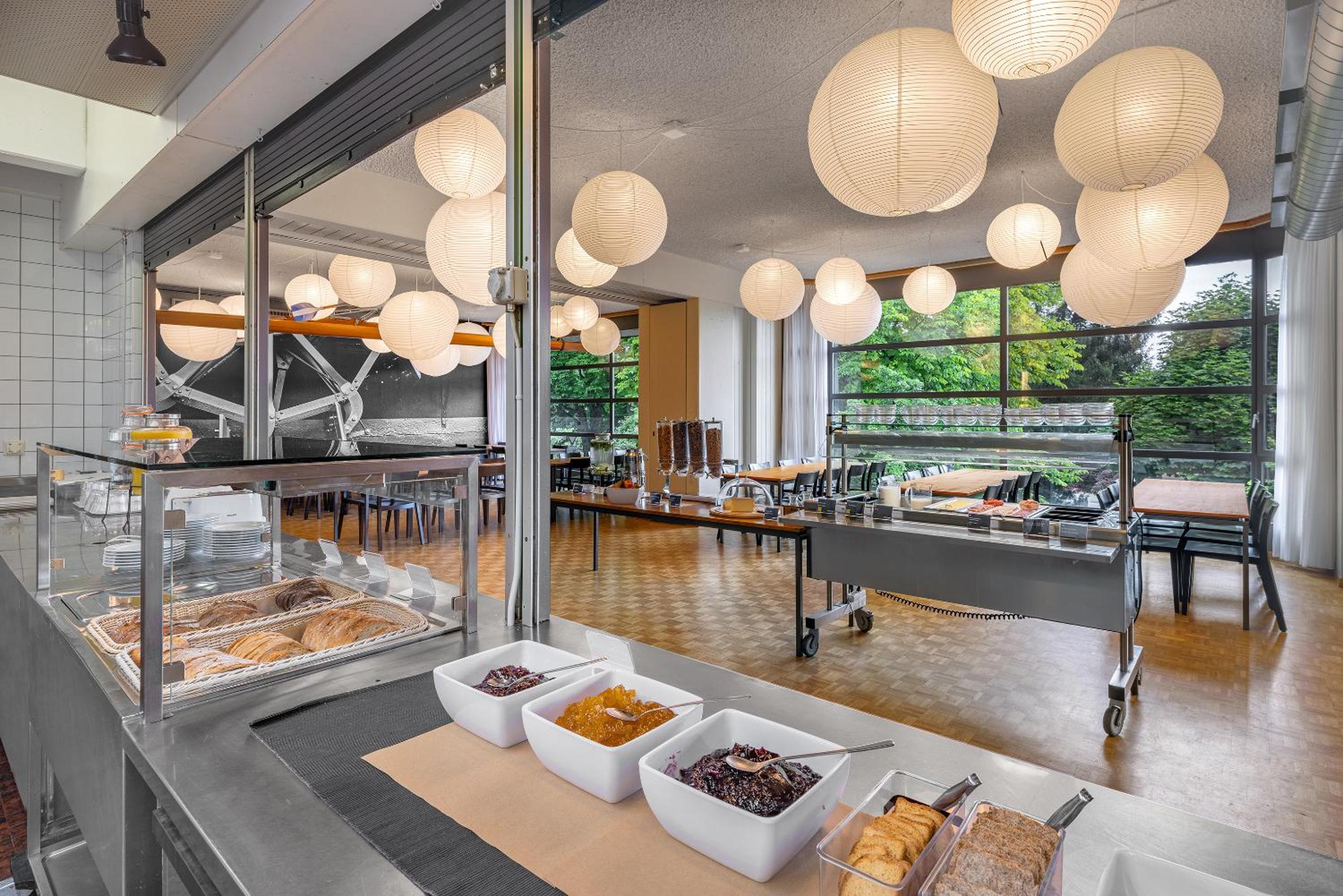 Luzern Youth Hostel
