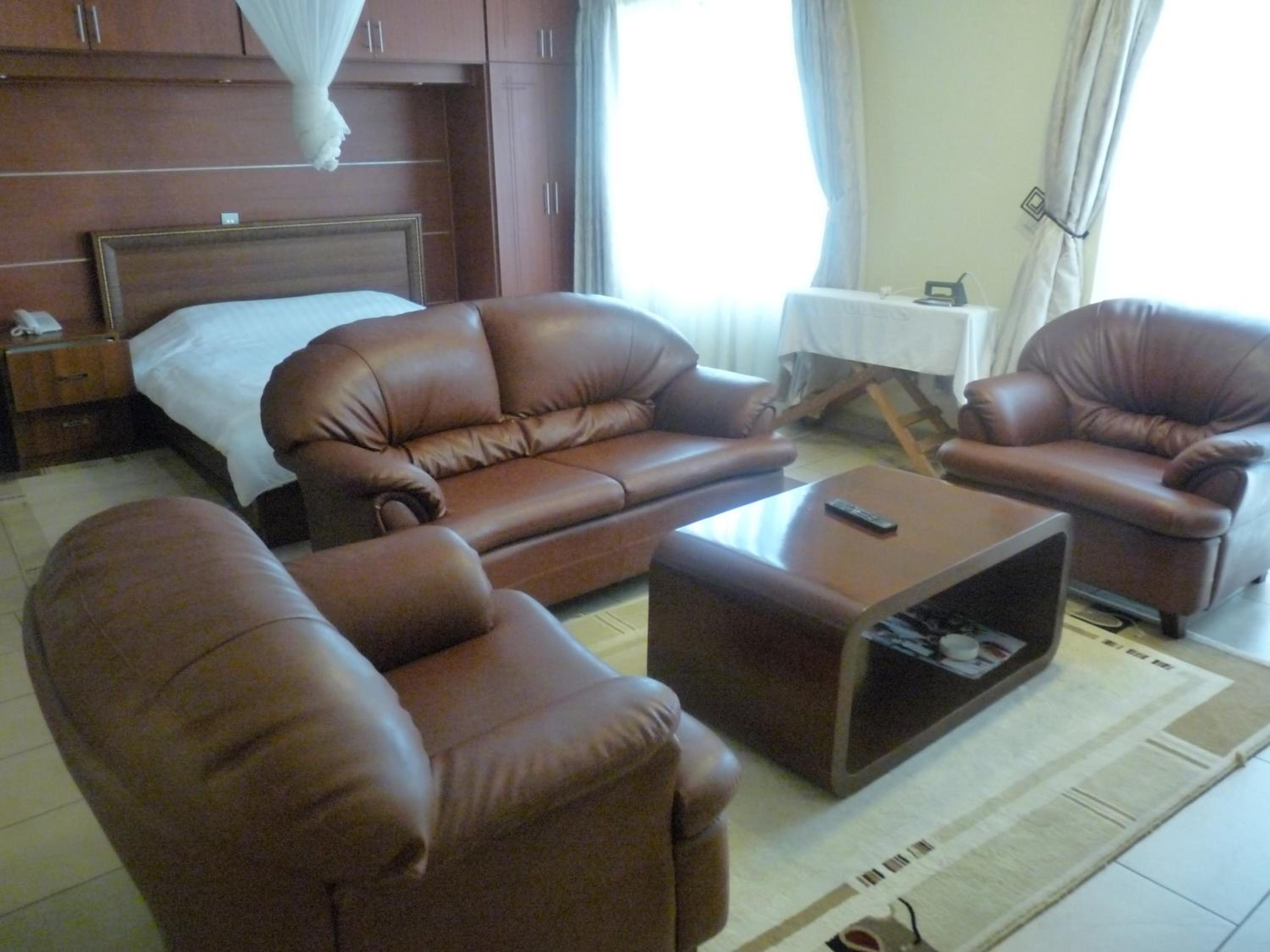 Foto 13 de 47 de Norfolk Towers Serviced Apartment -Nairobi, City Centre CBD