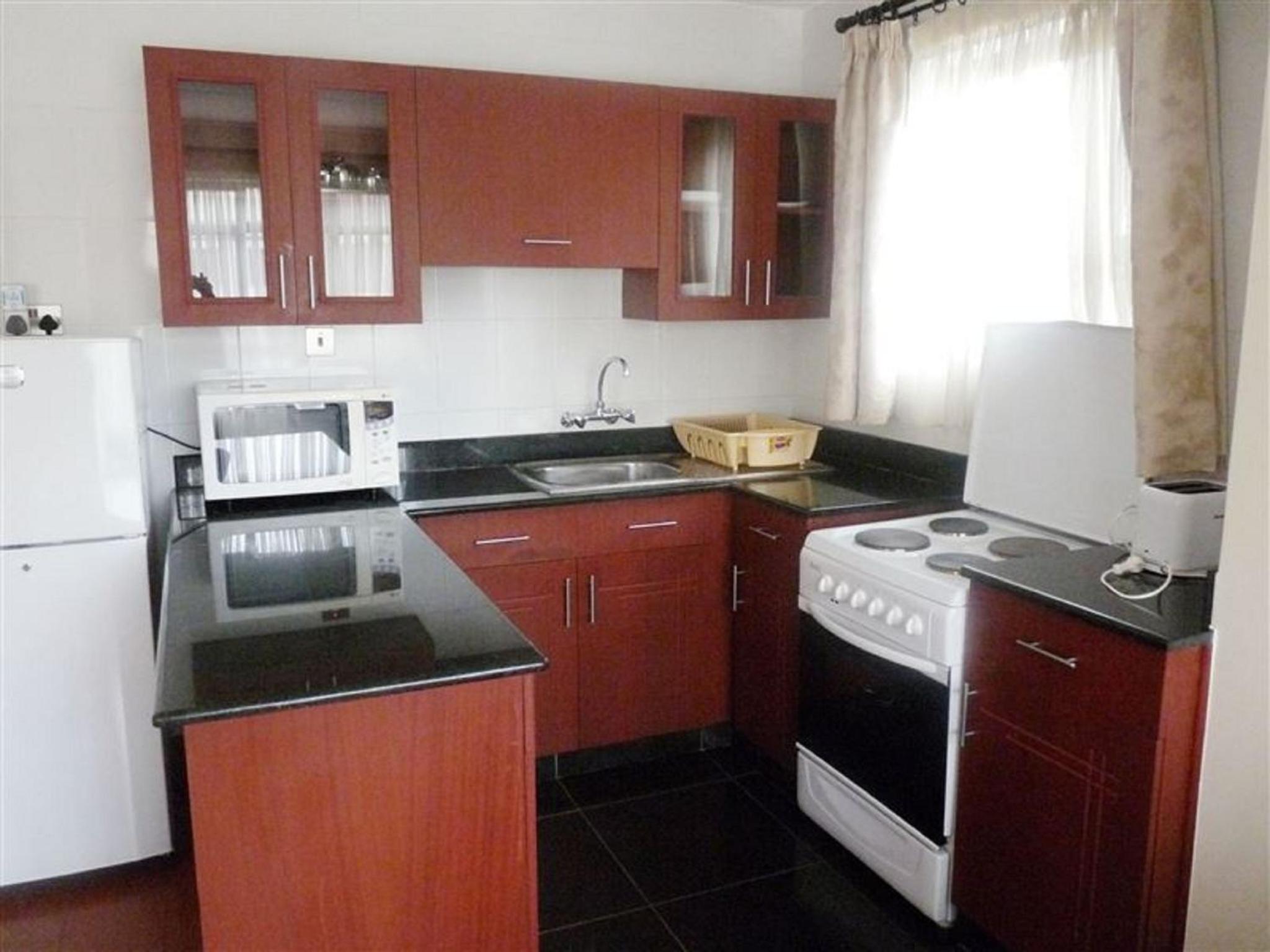 Foto 15 de 47 de Norfolk Towers Serviced Apartment -Nairobi, City Centre CBD