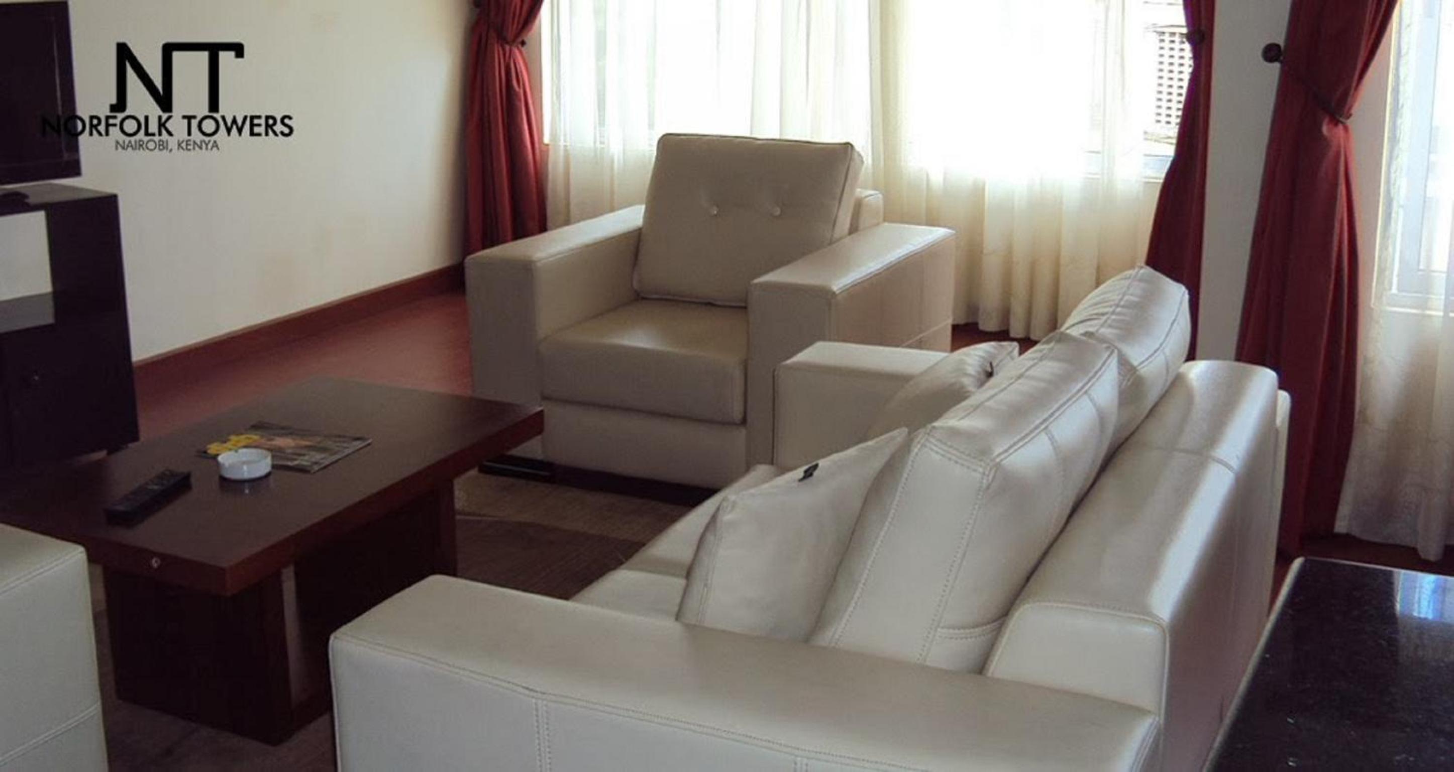Foto 31 de 47 de Norfolk Towers Serviced Apartment -Nairobi, City Centre CBD
