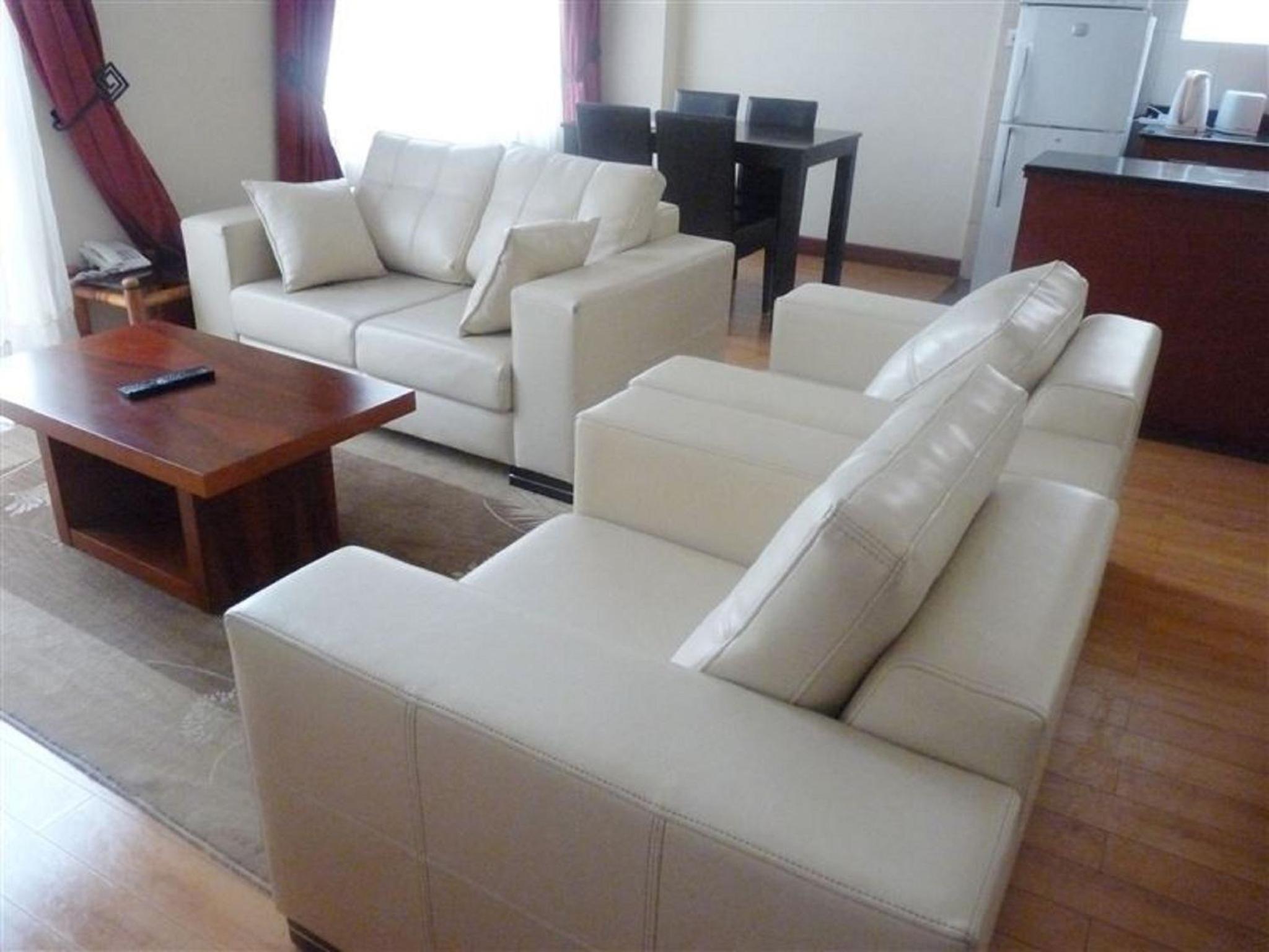 Foto 32 de 47 de Norfolk Towers Serviced Apartment -Nairobi, City Centre CBD